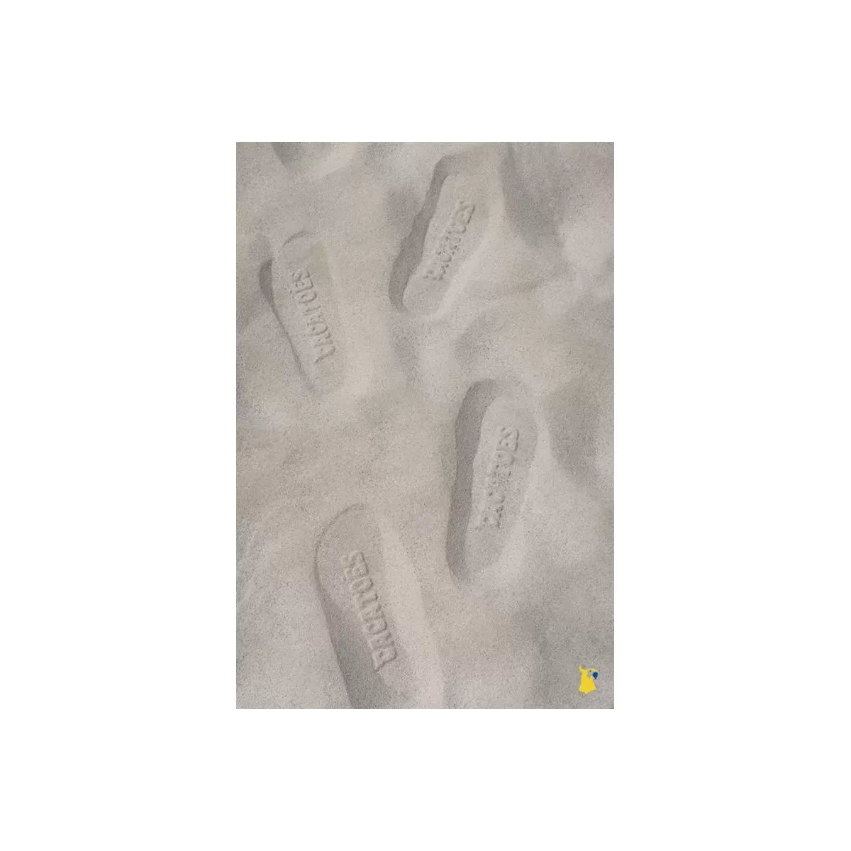 Rio De Janeiro Babies - Blue Jeans