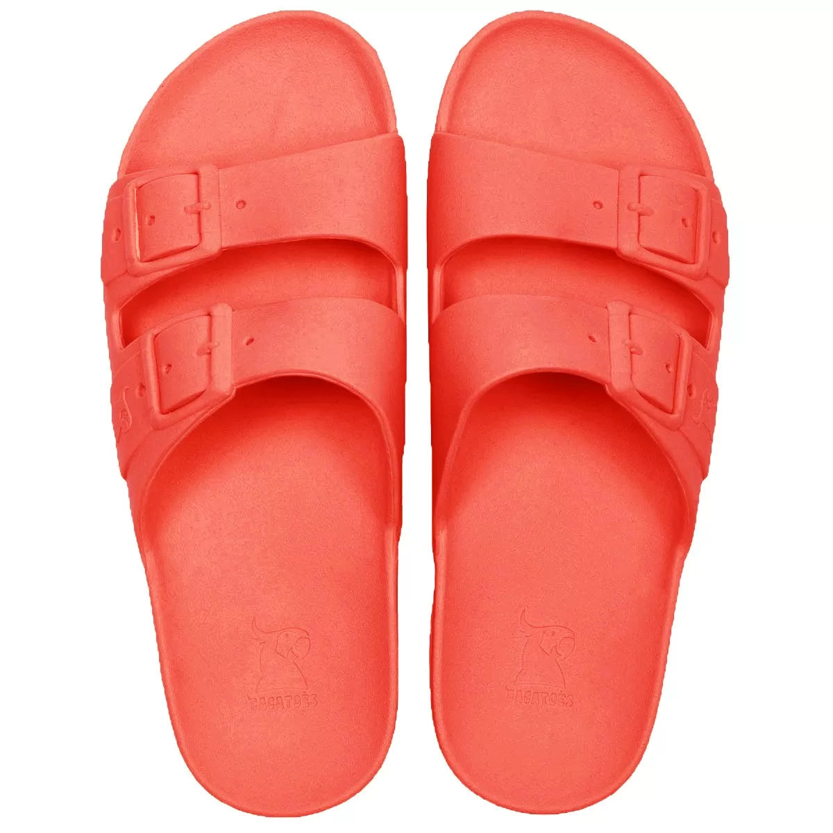 Rio De Janeiro Babies -Corail