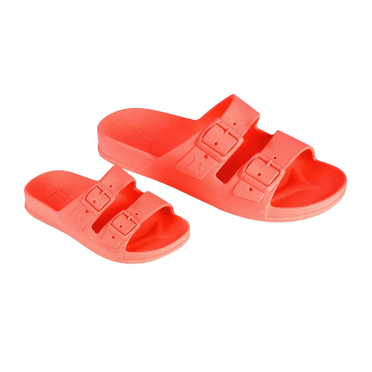 Rio De Janeiro Babies -Corail