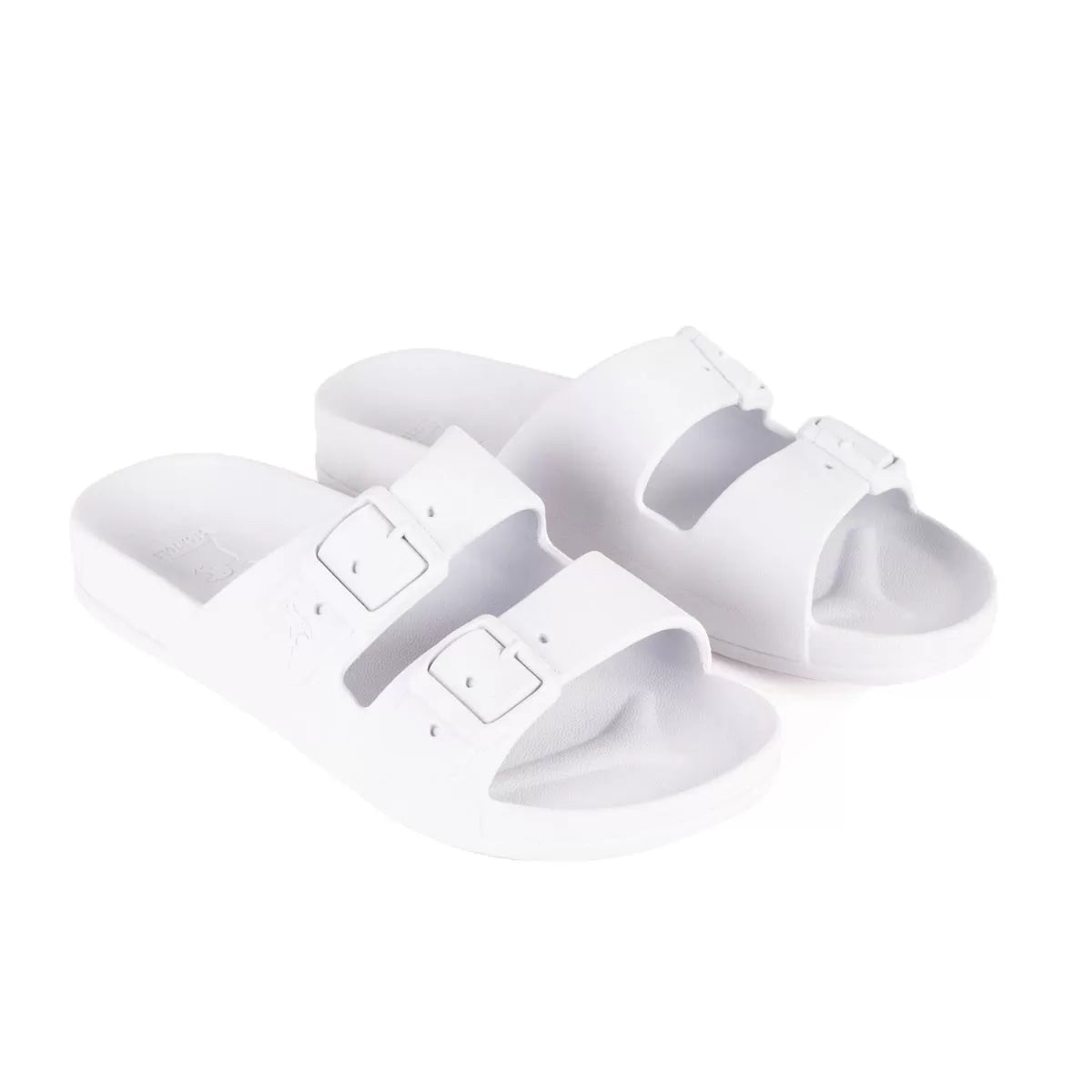 Rio De Janeiro Babies - White