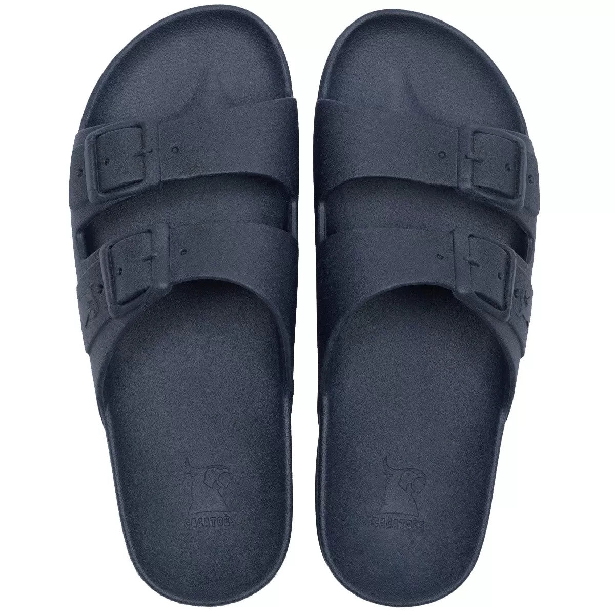 Rio De Janeiro Babies - Navy
