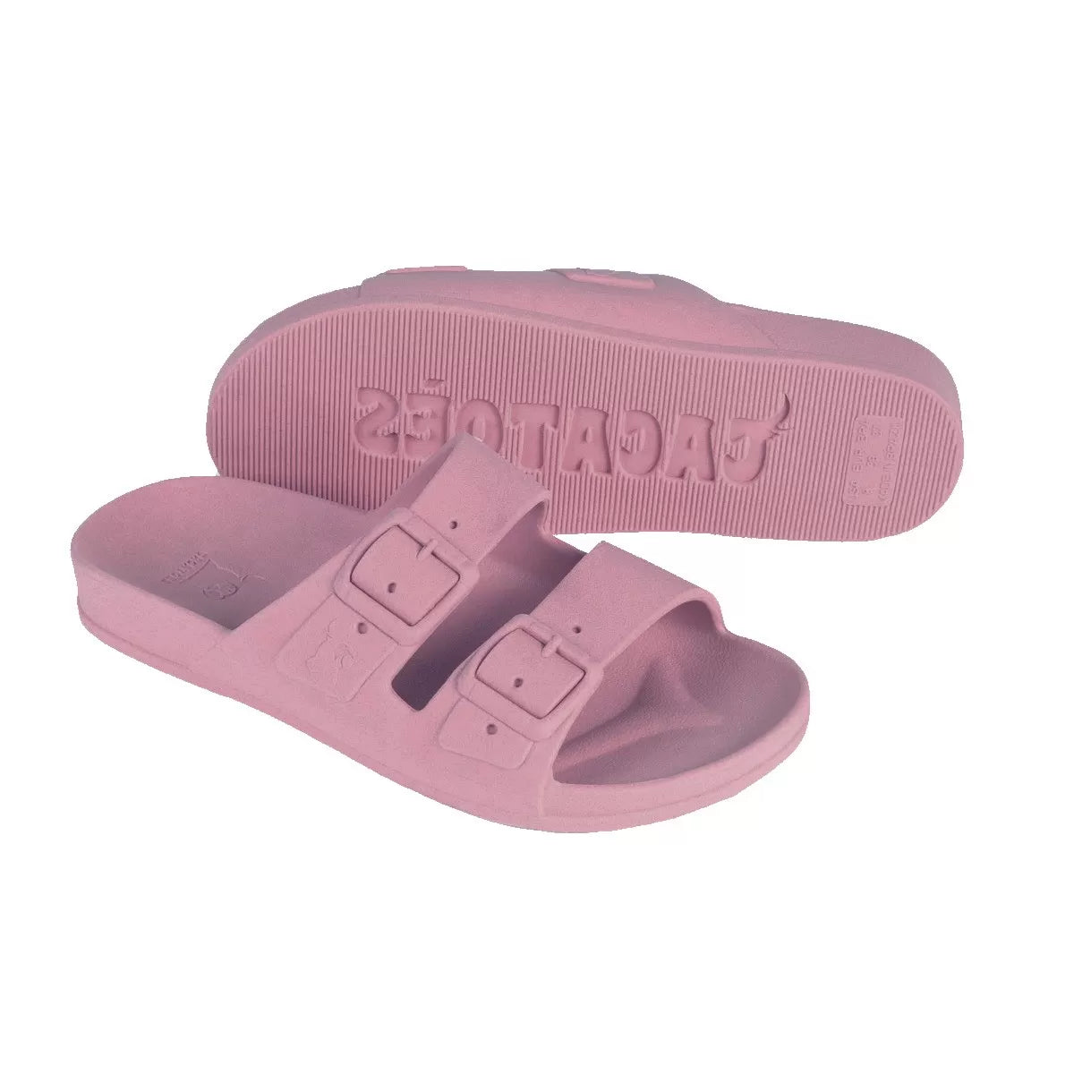Rio De Janeiro Vintage Babies - Pink