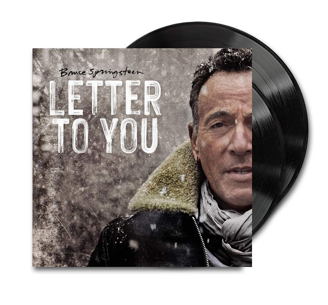Letter To You