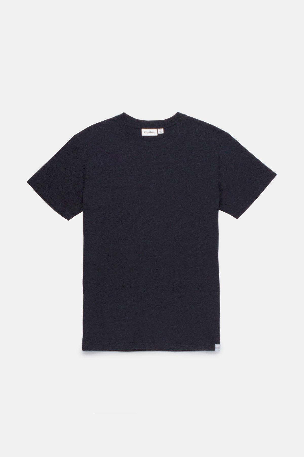 Basic Slub T-Shirt