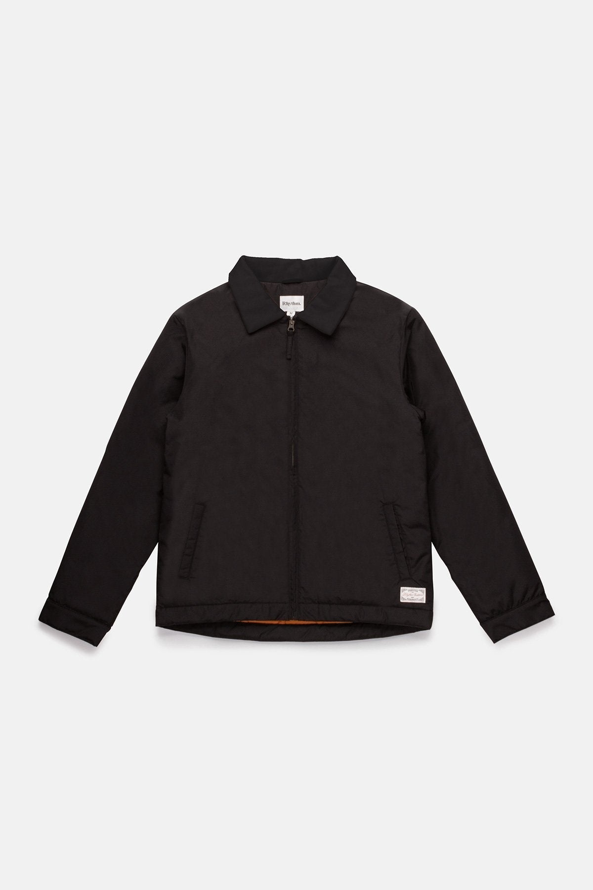 James Nylon Jacket