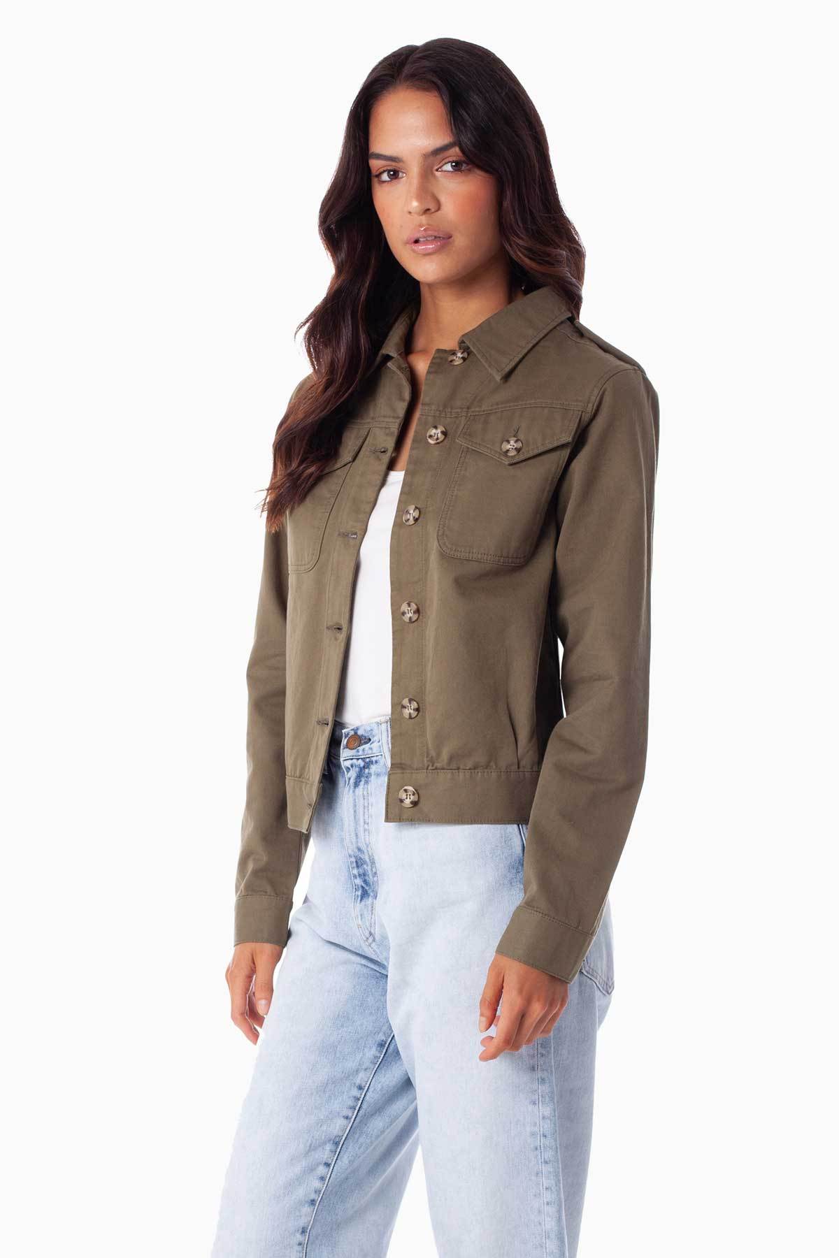 Heidi Jacket