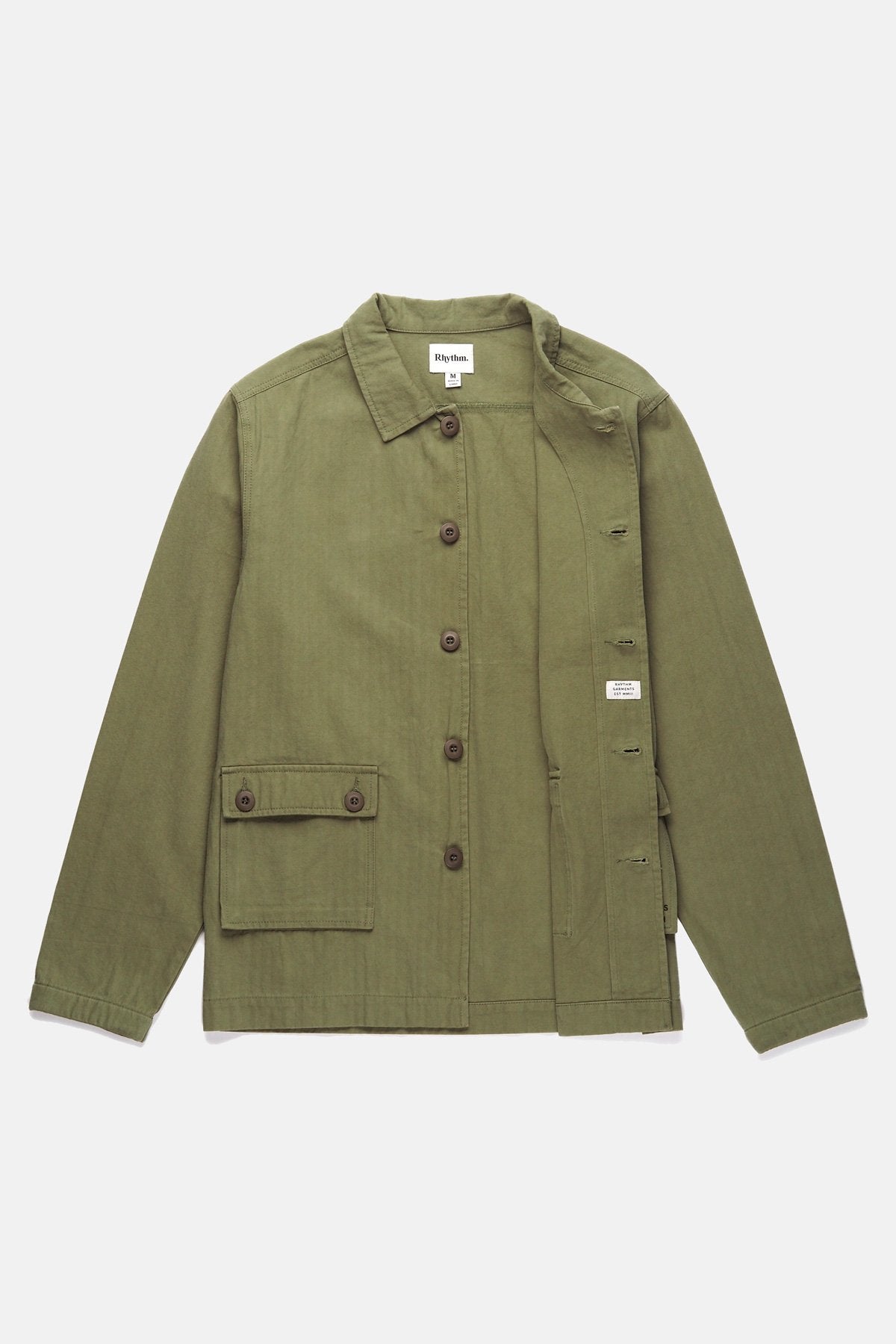 Surplus Jacket