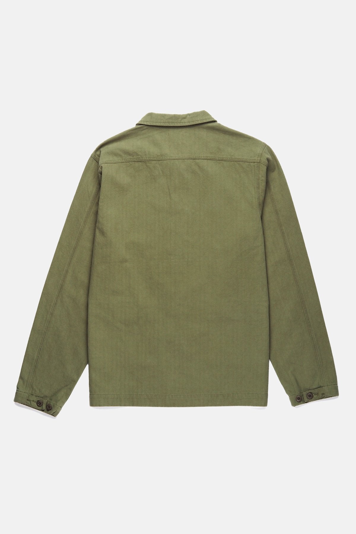 Surplus Jacket