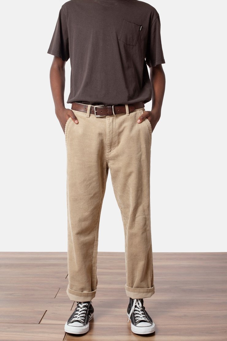 The Cord Fatigue Pant