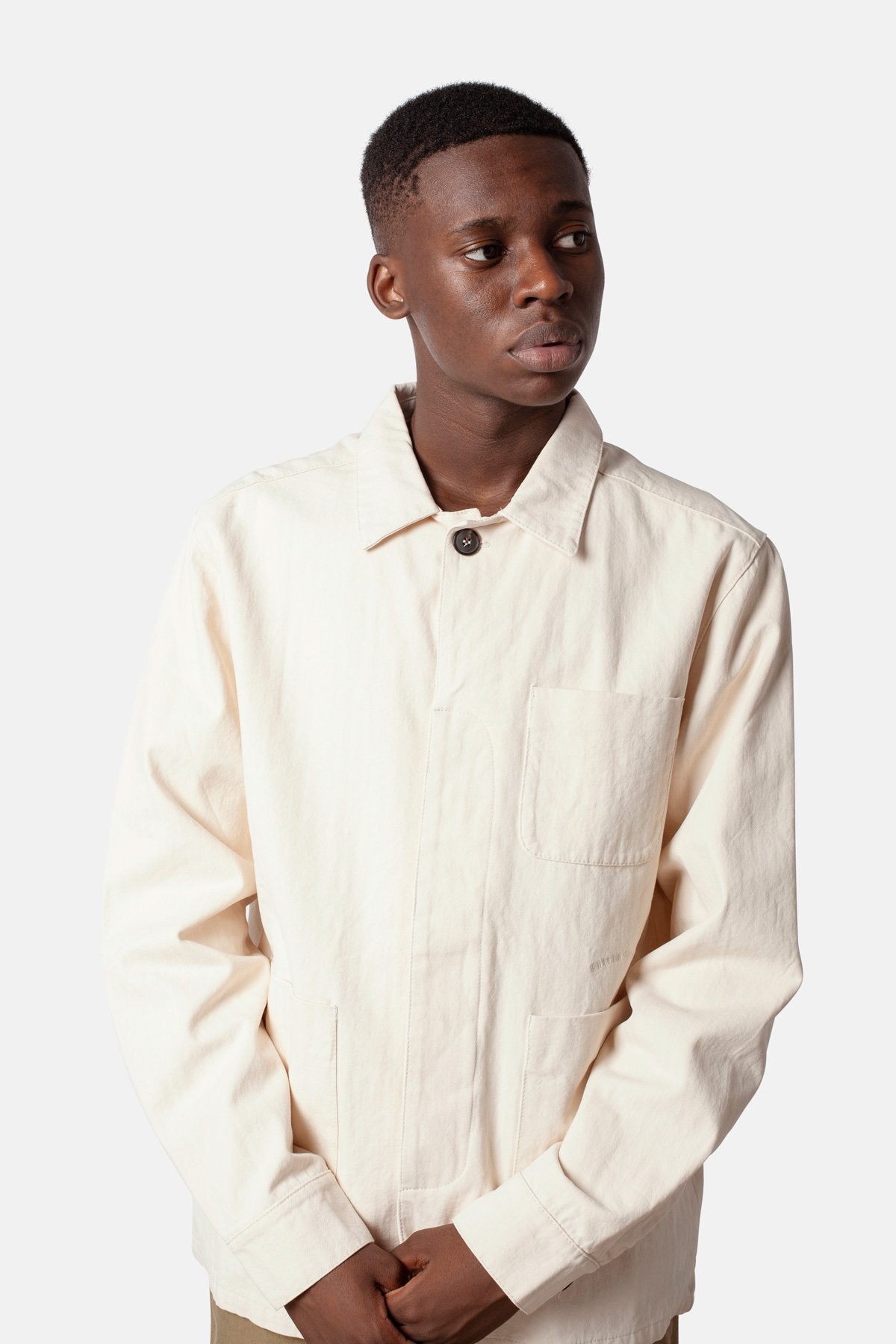 Chore Jacket