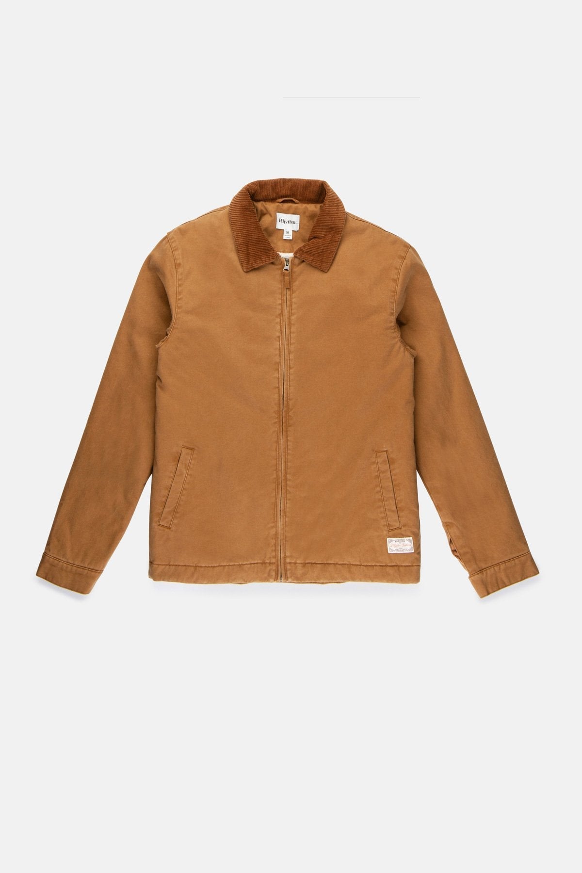 James Jacket Tobacco