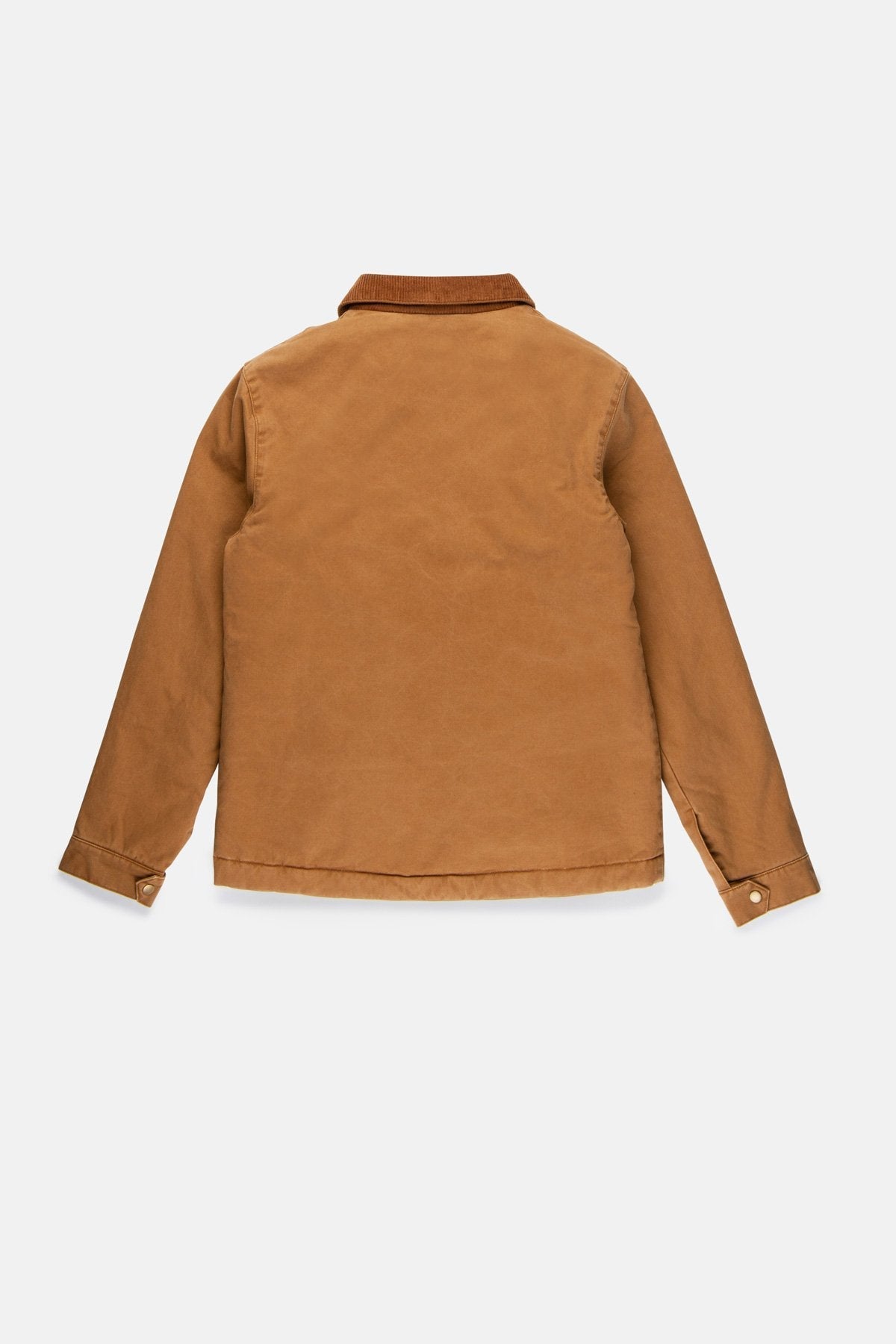 James Jacket Tobacco
