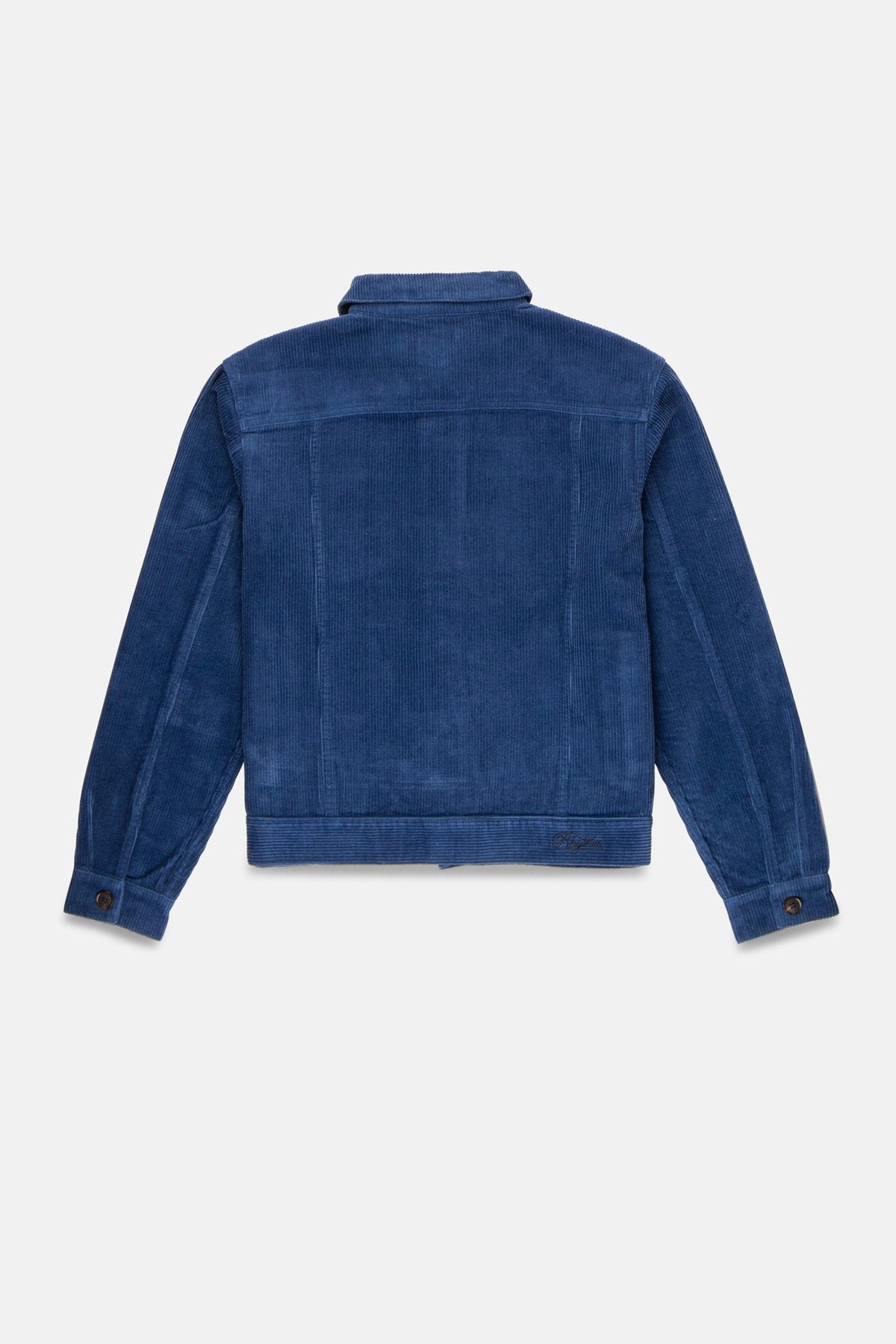 Heritage Jacket