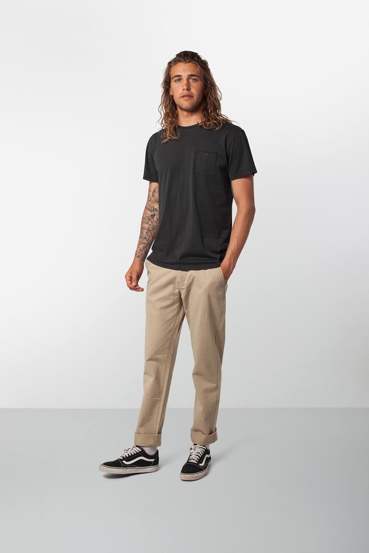 Everyday Wash T-Shirt