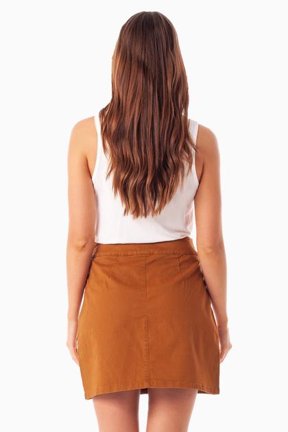 Malibu Skirt