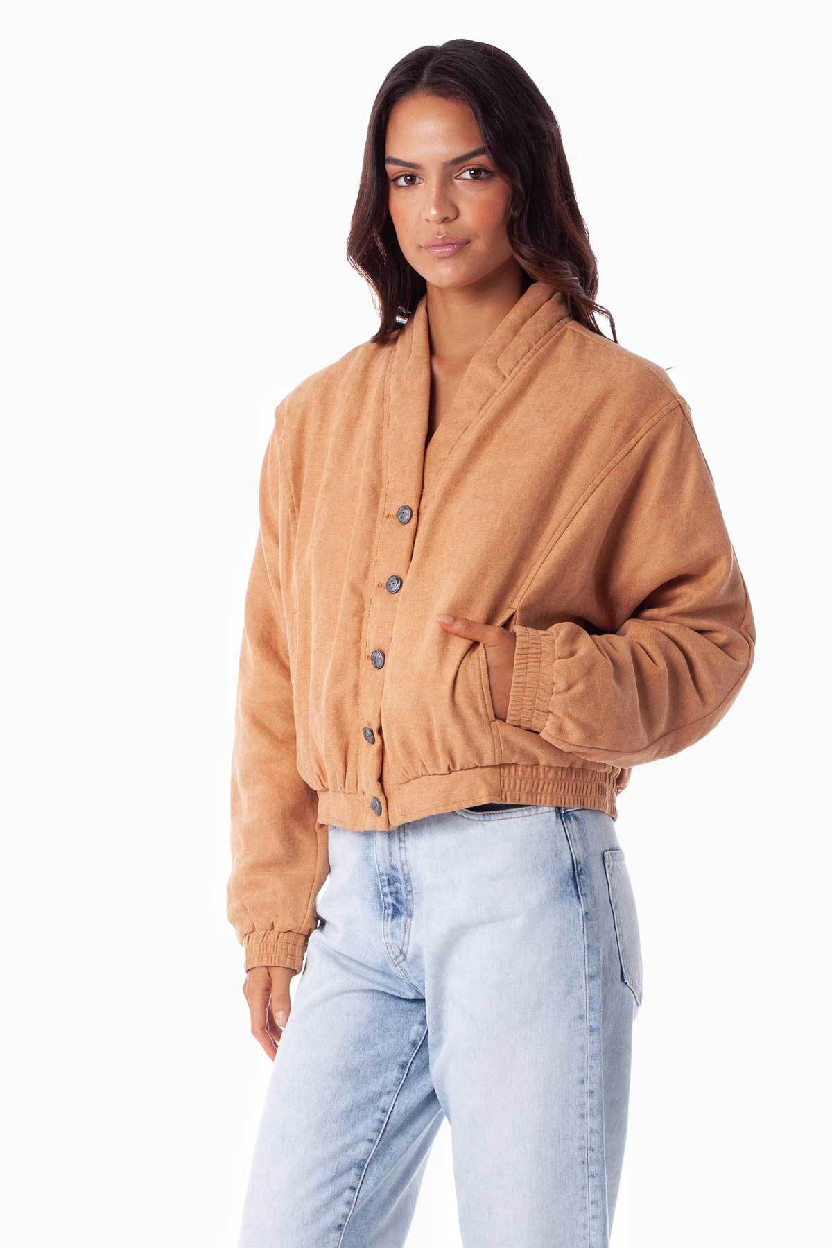 Palermo Jacket