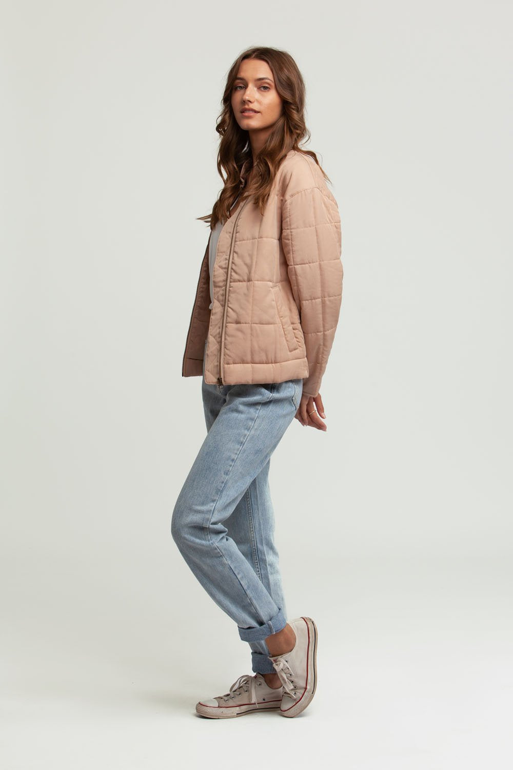 Santiago Jacket