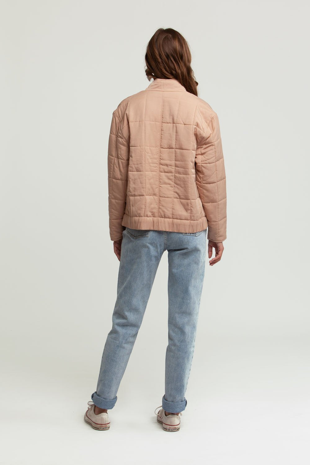 Santiago Jacket