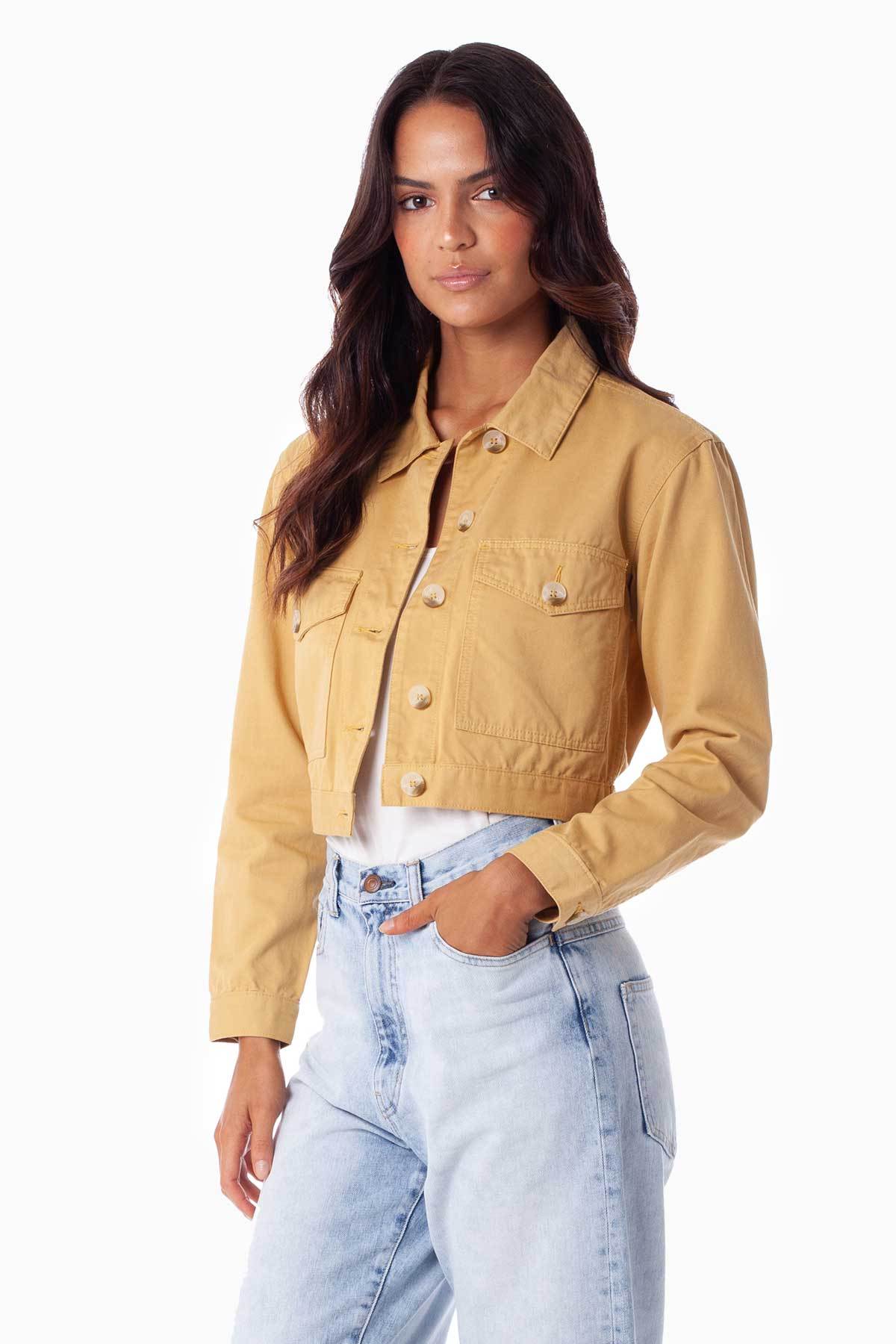 Savannah Jacket