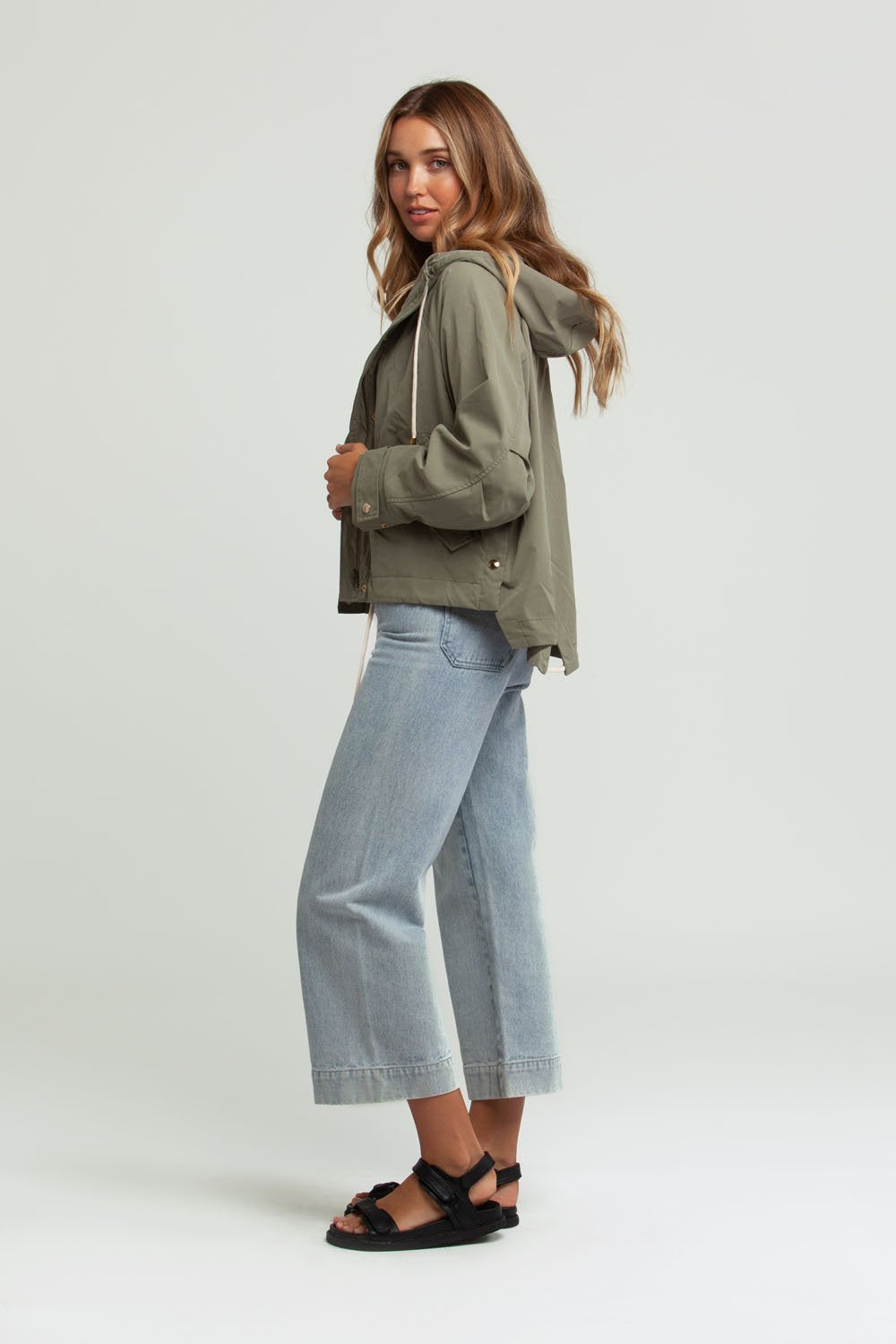 Tacoma Jacket