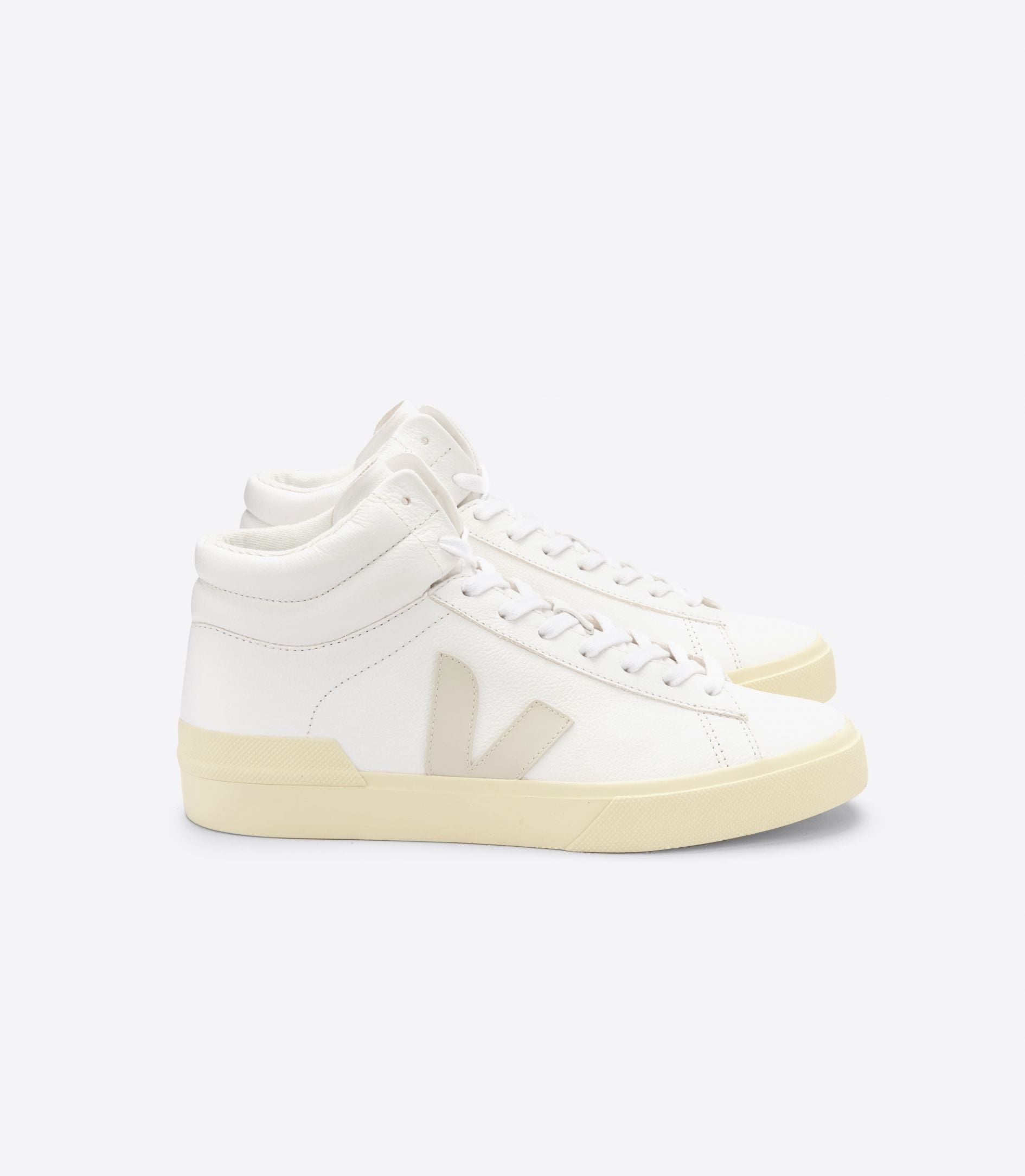 Zapatillas Veja Minotaur White Pierre Butter