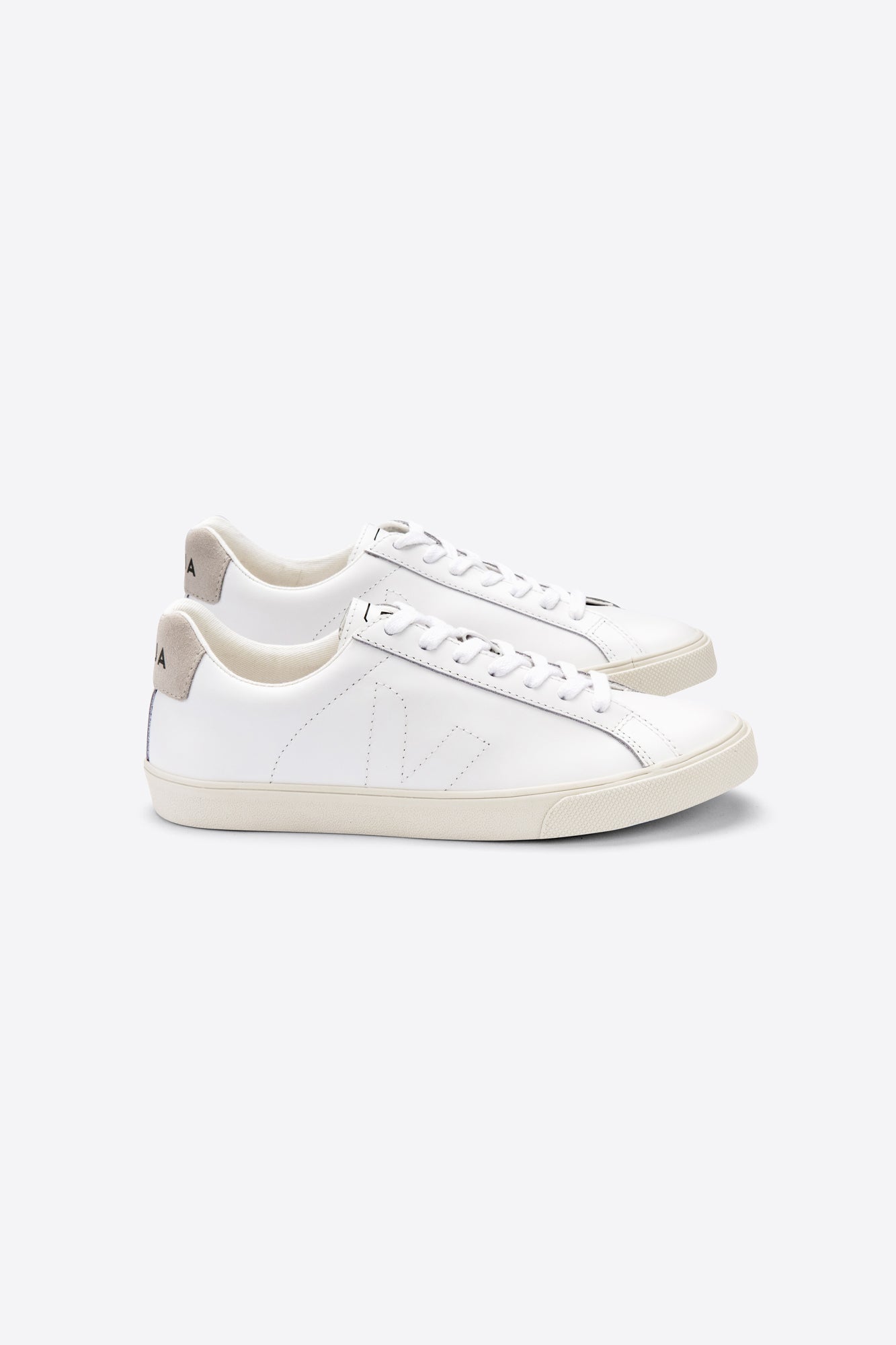 Zapatilla Esplar - Extra White
