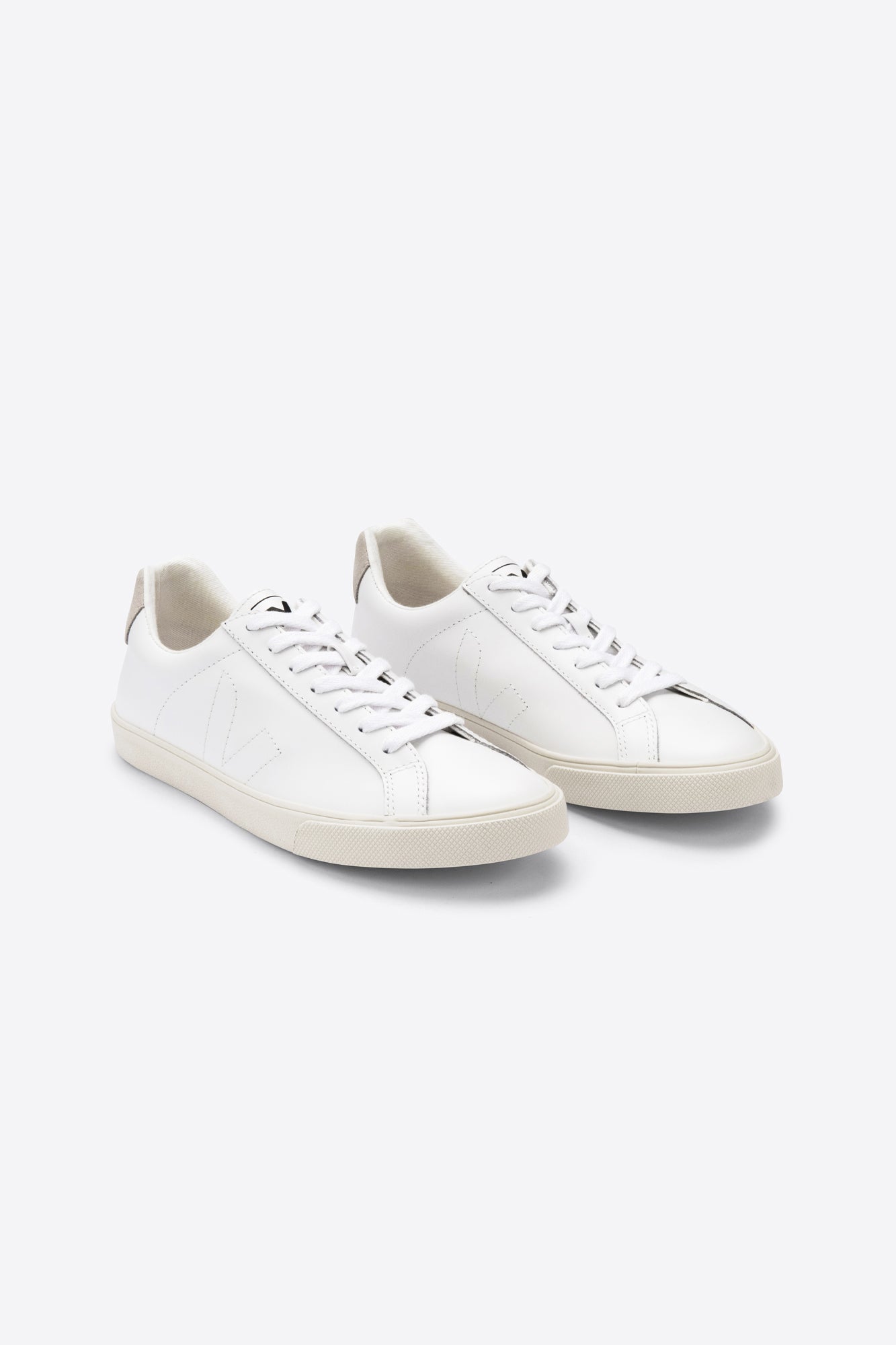 Zapatilla Esplar - Extra White