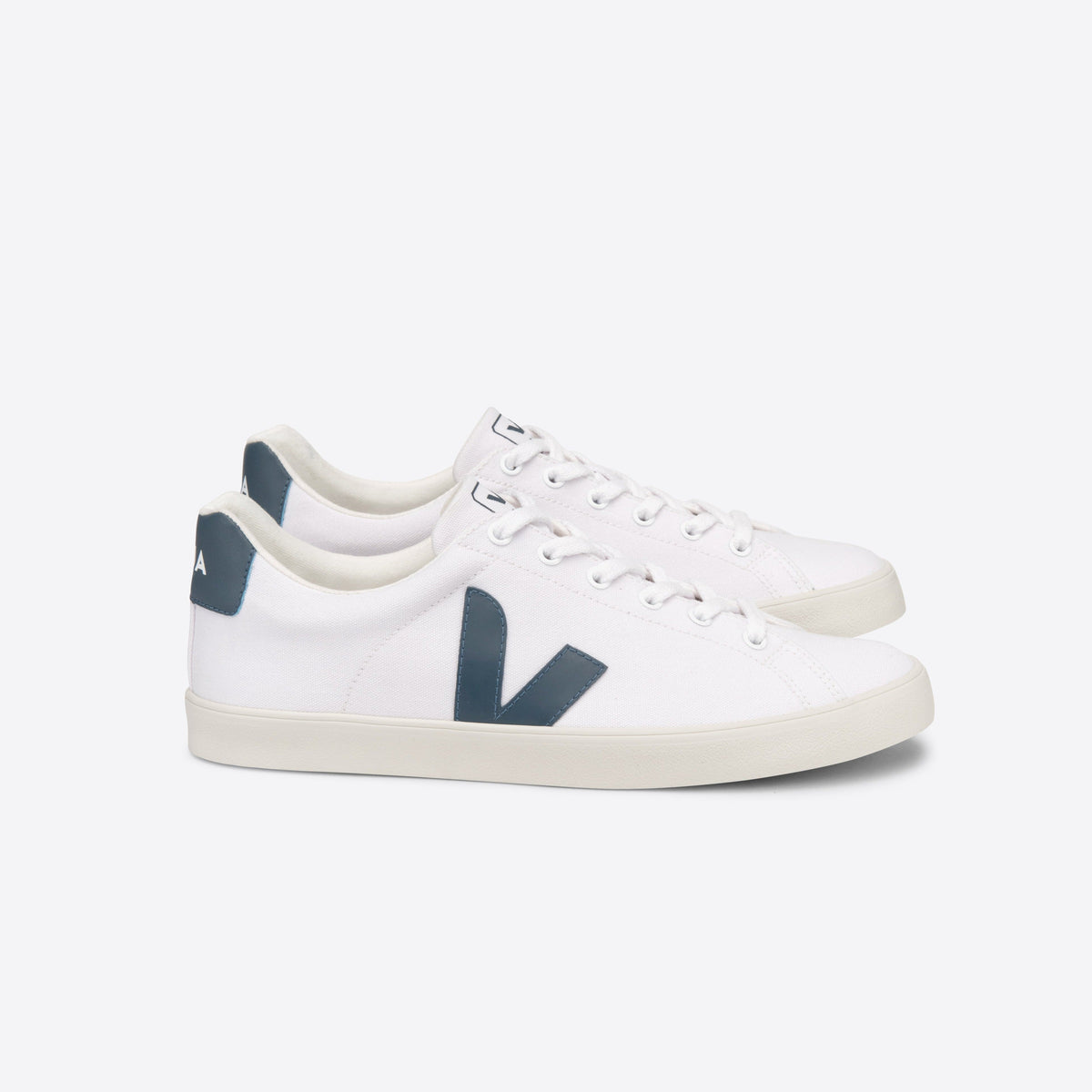 Zapatillas Veja Esplar Se White California