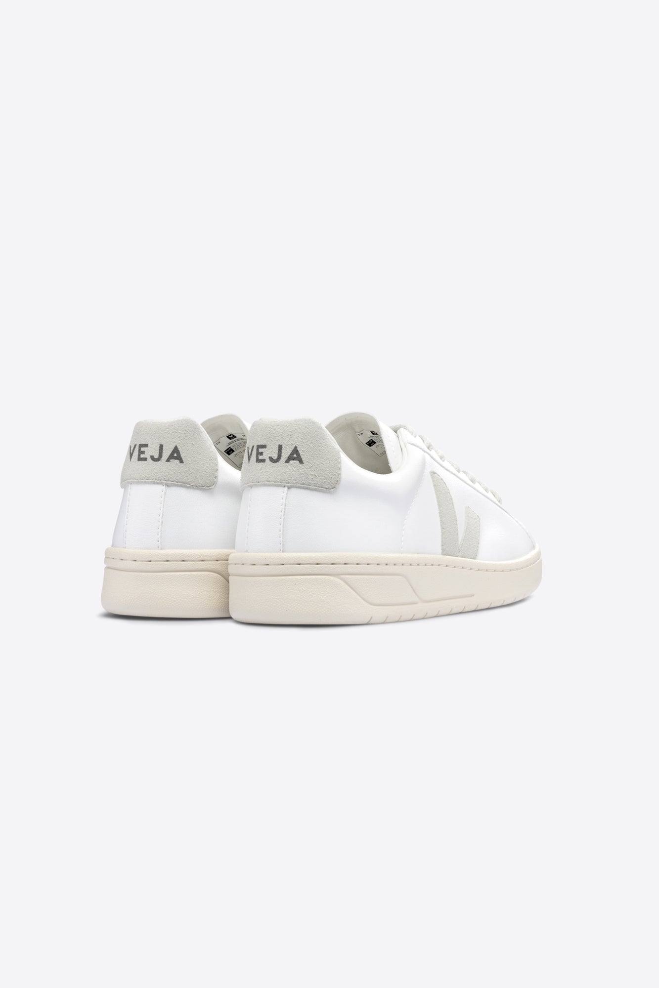 Zapatilla Veja Urca Cwl White Natural Mujer