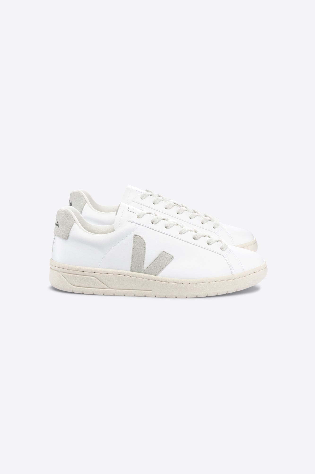 Zapatilla Veja Urca Cwl White Natural Mujer