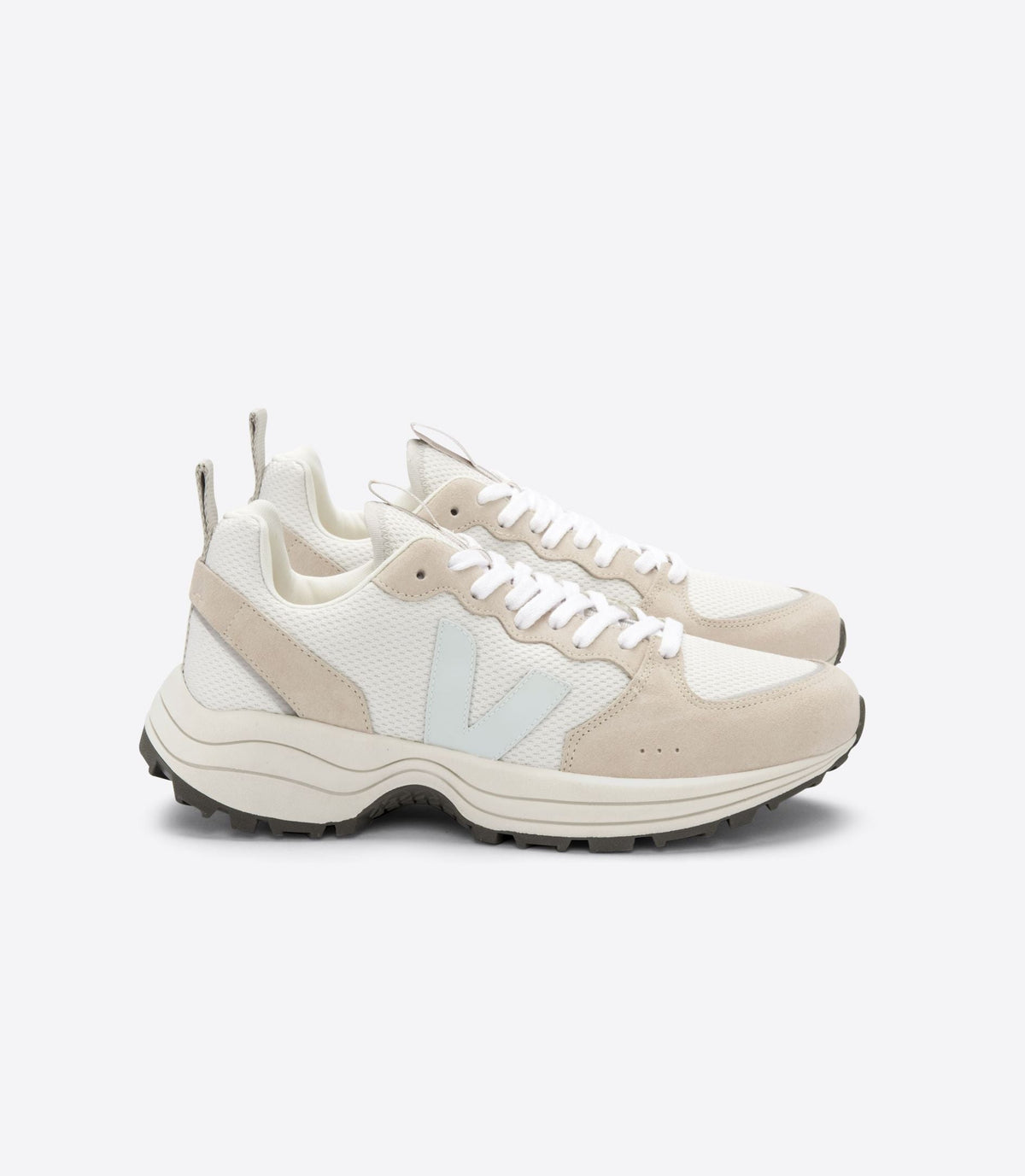 Zapatilla Veja Venturi Alveomash Gravel Menthol
