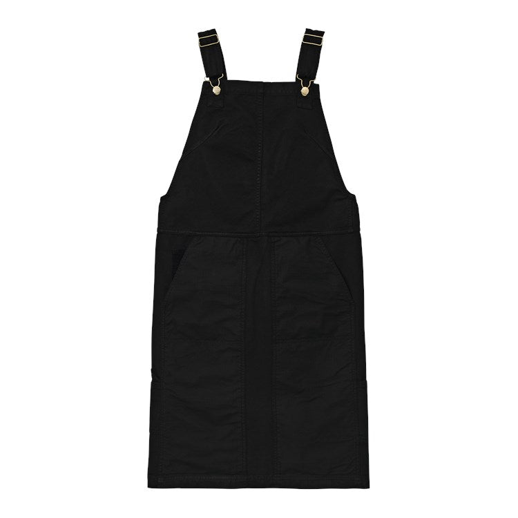 W' Medley Dress Black