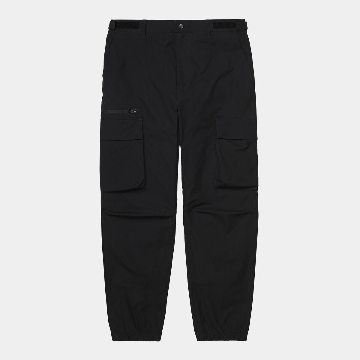 Kilda Pant Black