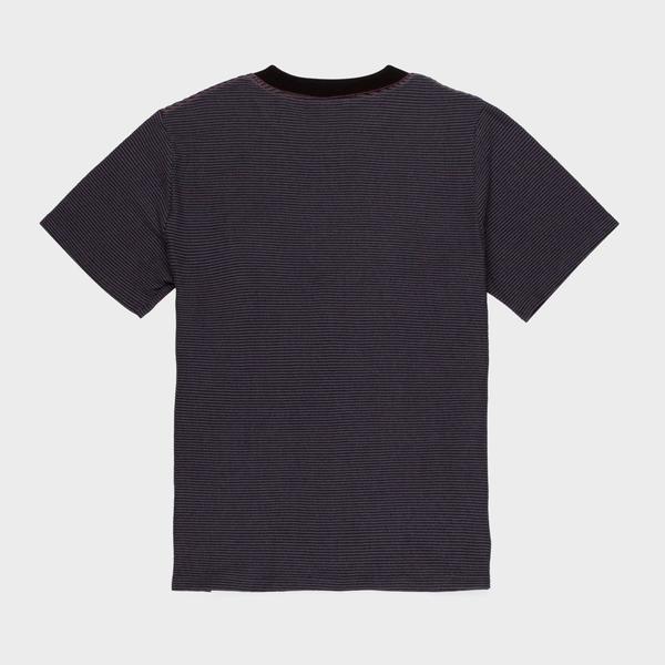 Friday Stripe T-Shirt