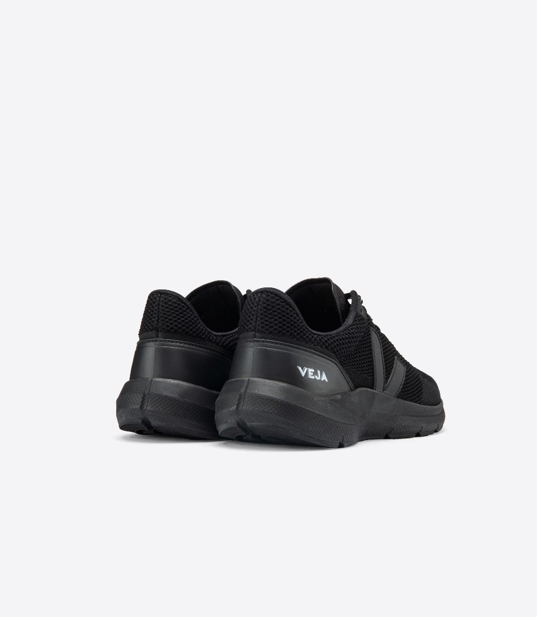 Zapatilla Veja Marlin V-Knit Full Black