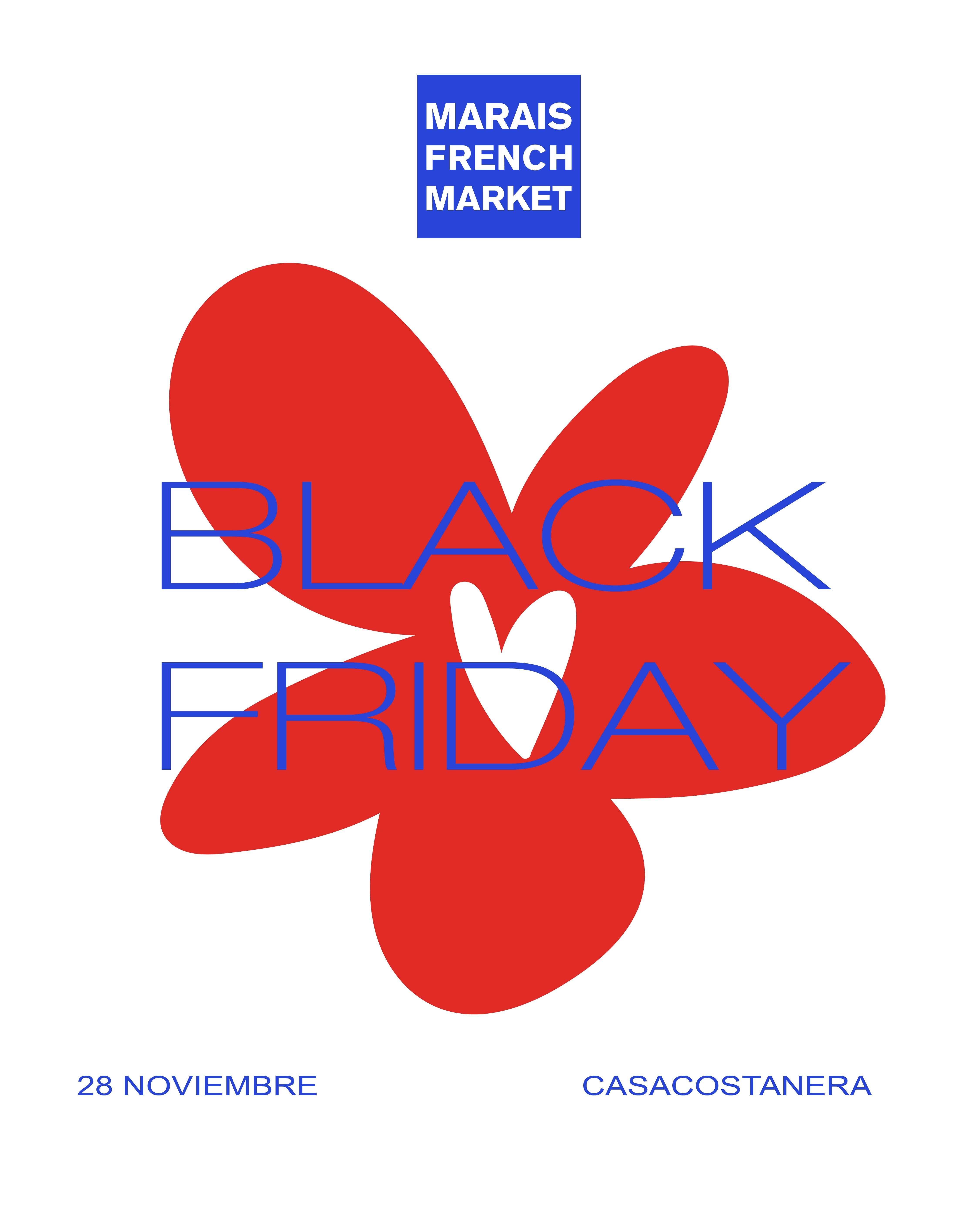 BLACK FRIDAY