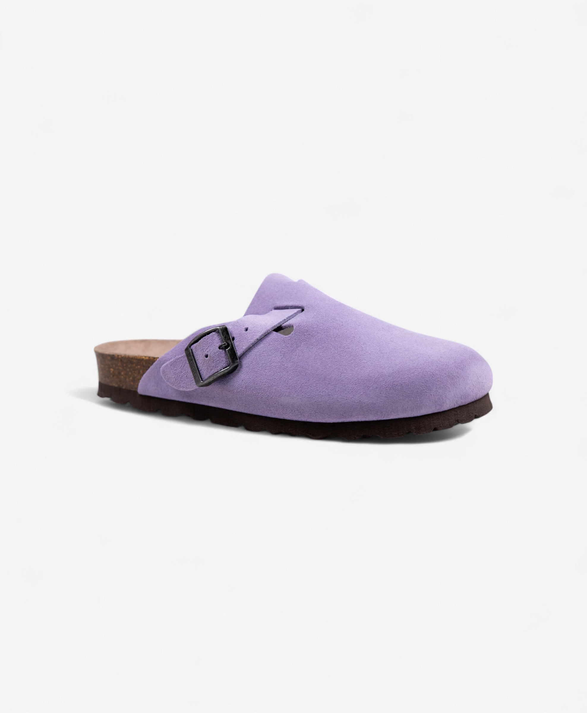 Coconuts Suede - Lila