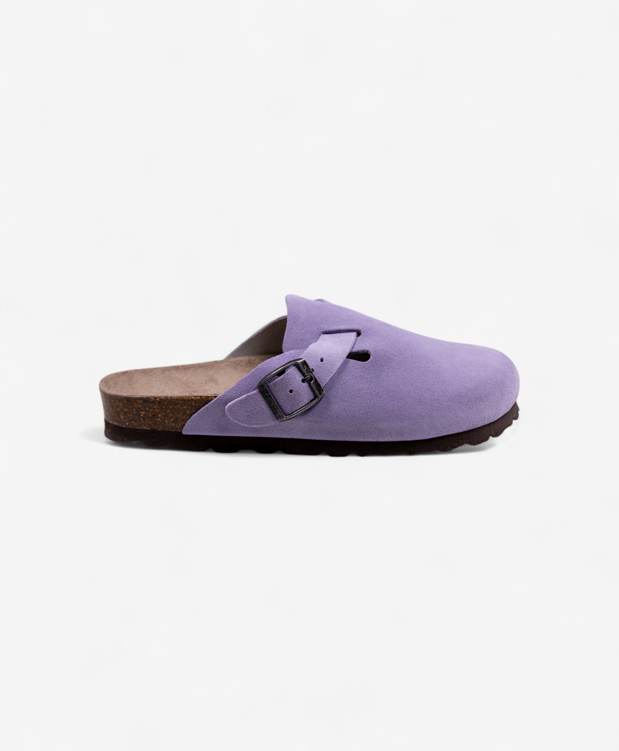 Coconuts Suede - Lila