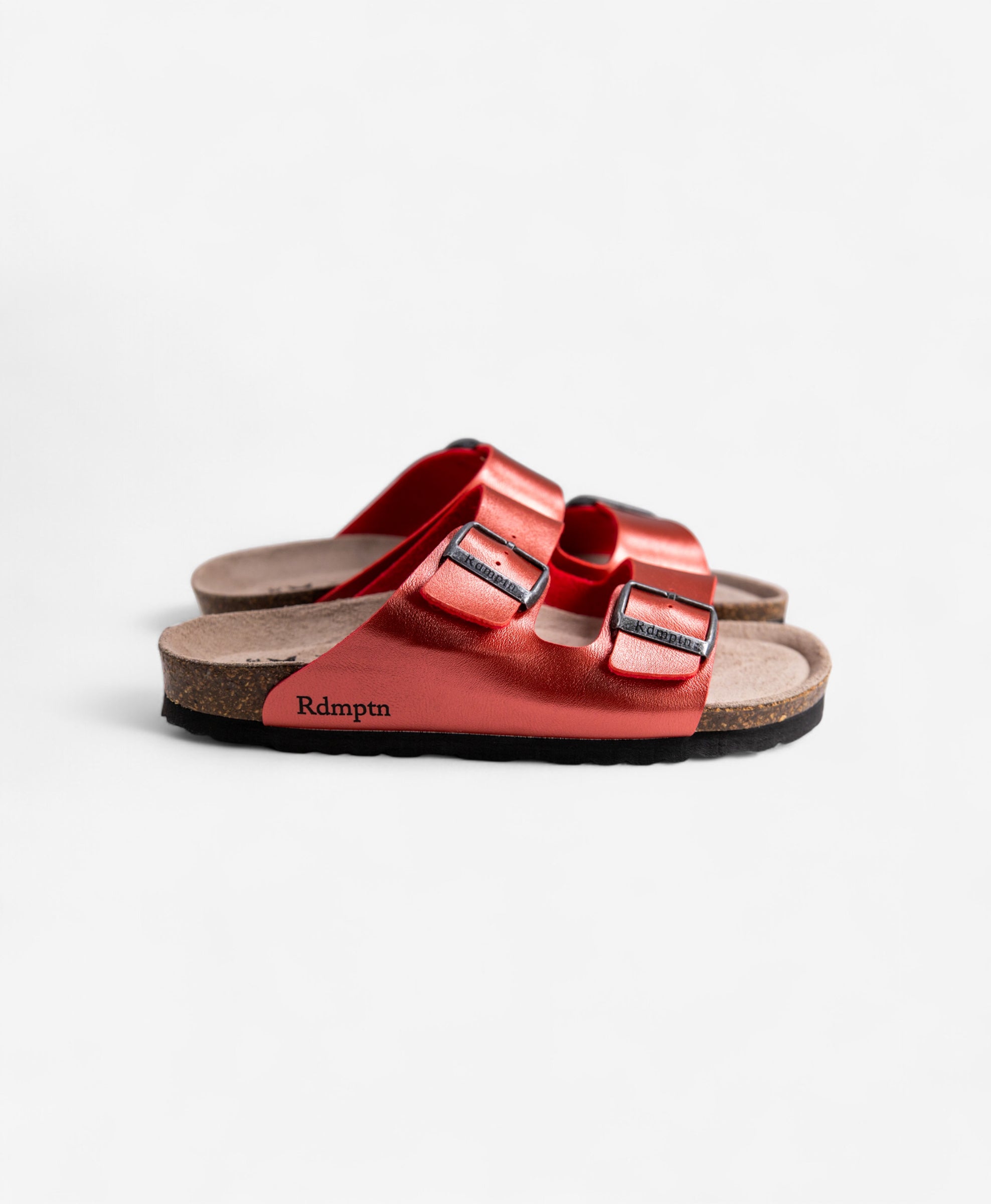 Nazare - Rojo