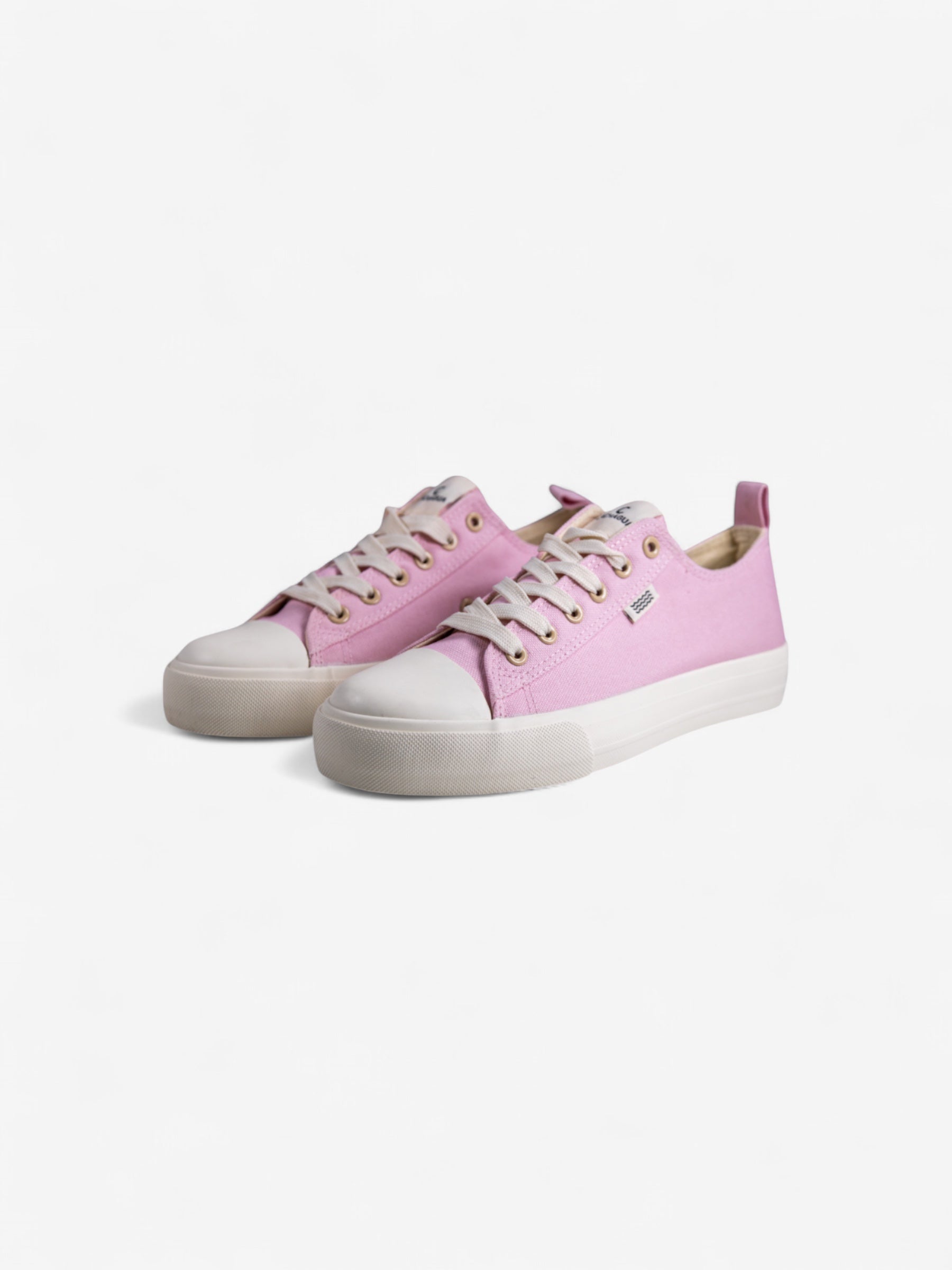 Zapatilla Cachagua Hombre - Pink