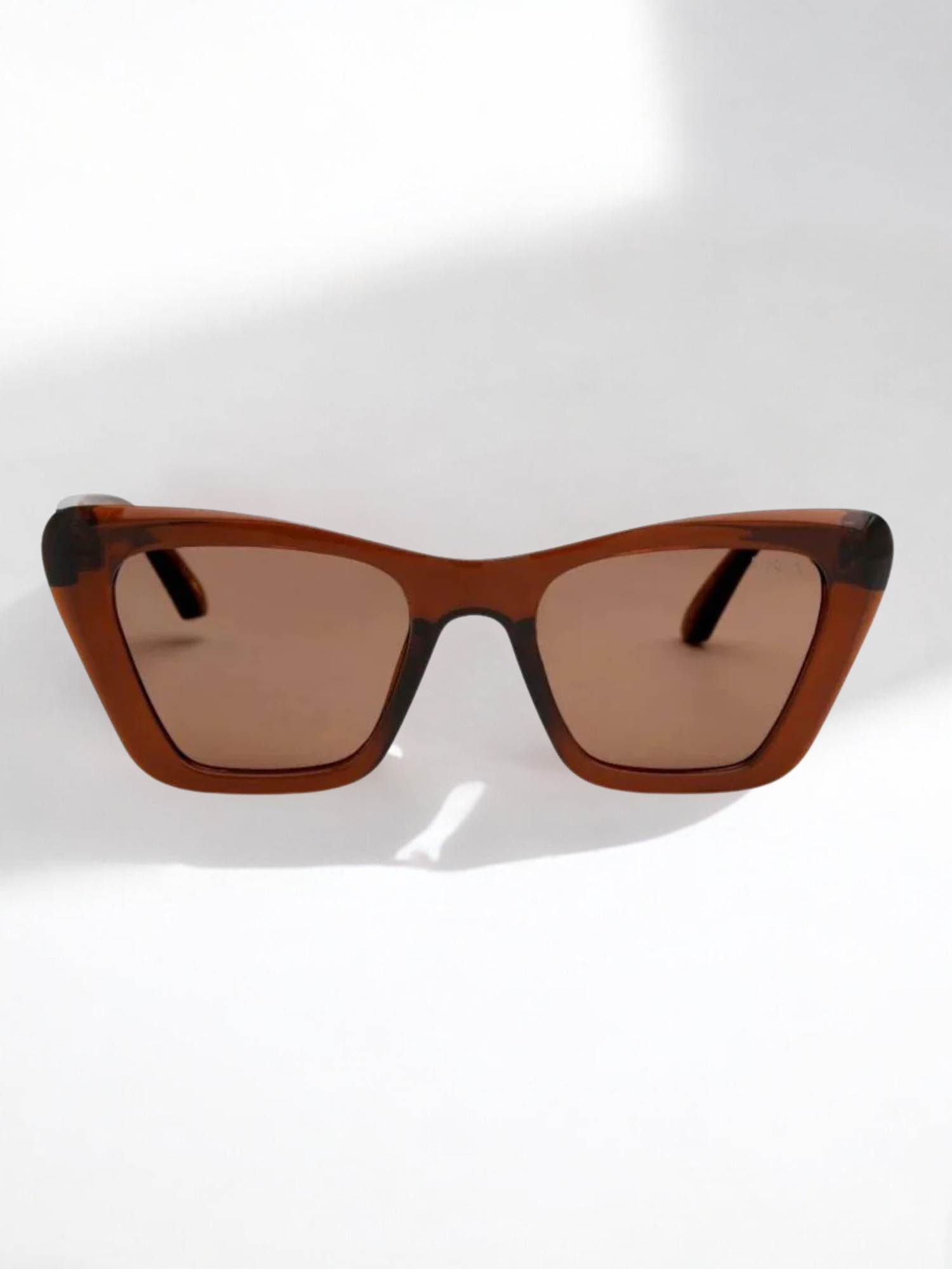 Daisy - Cola / Rose Polarized Lens