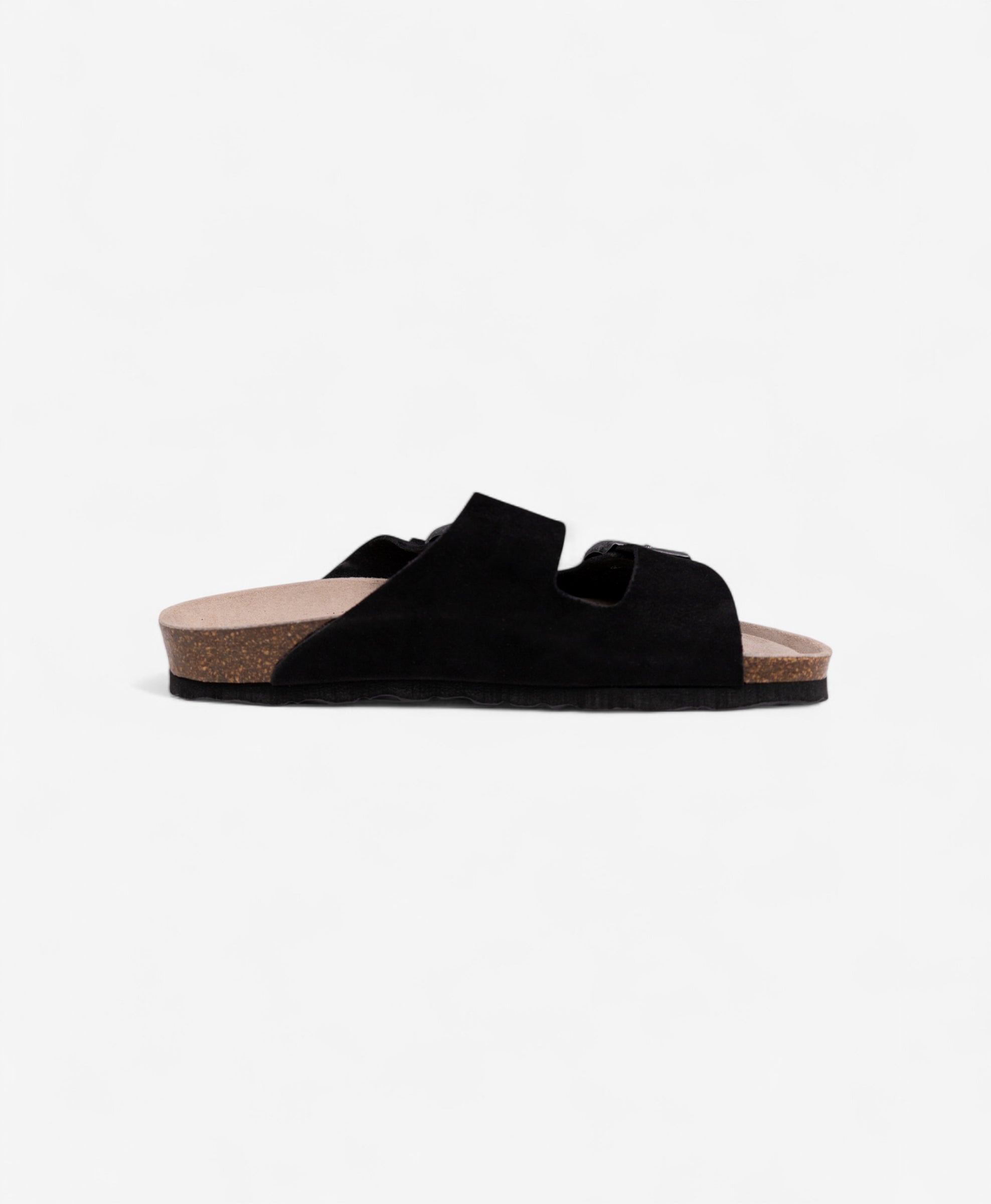 Hossegor Suede - Negra