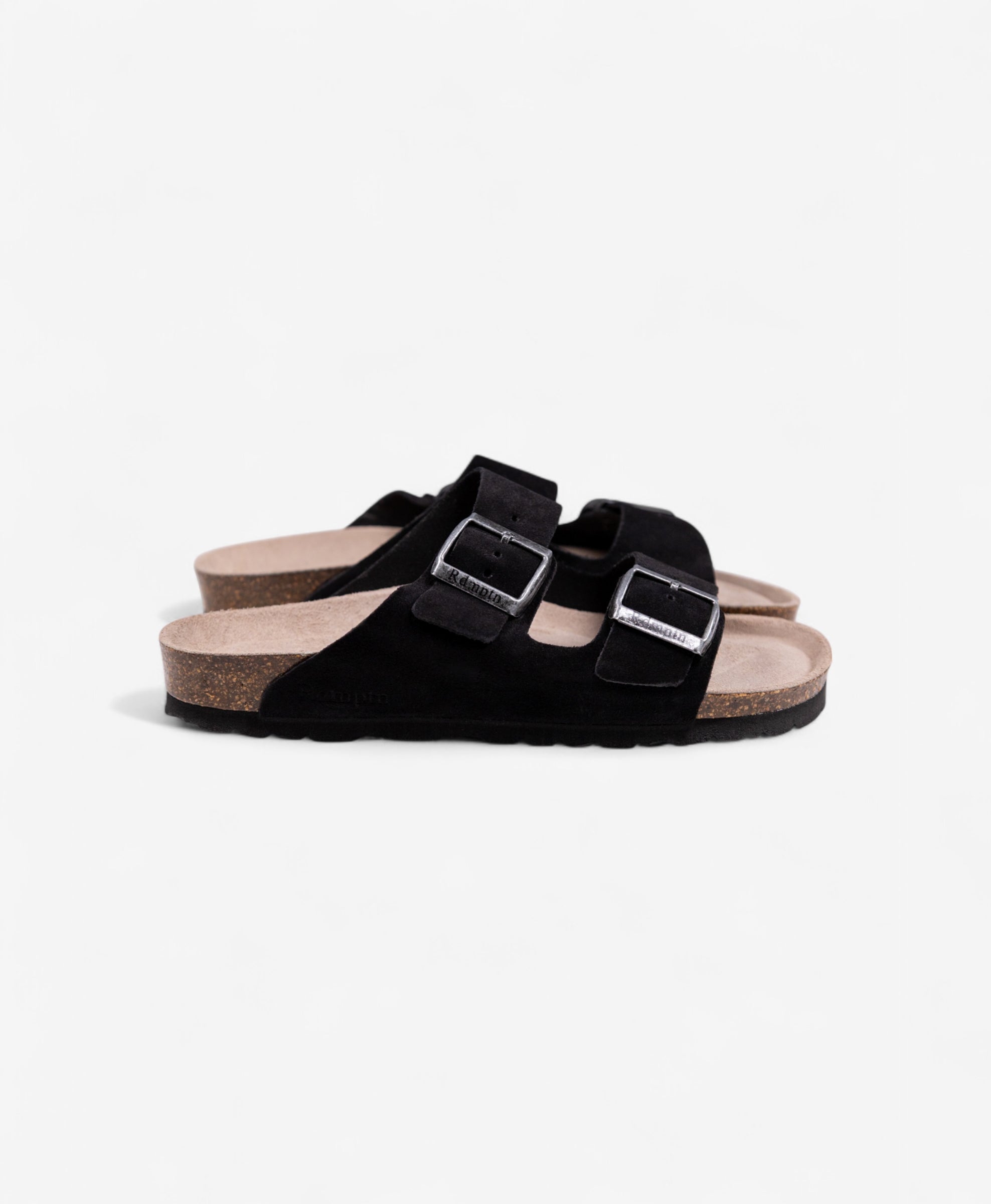 Hossegor Suede - Negra