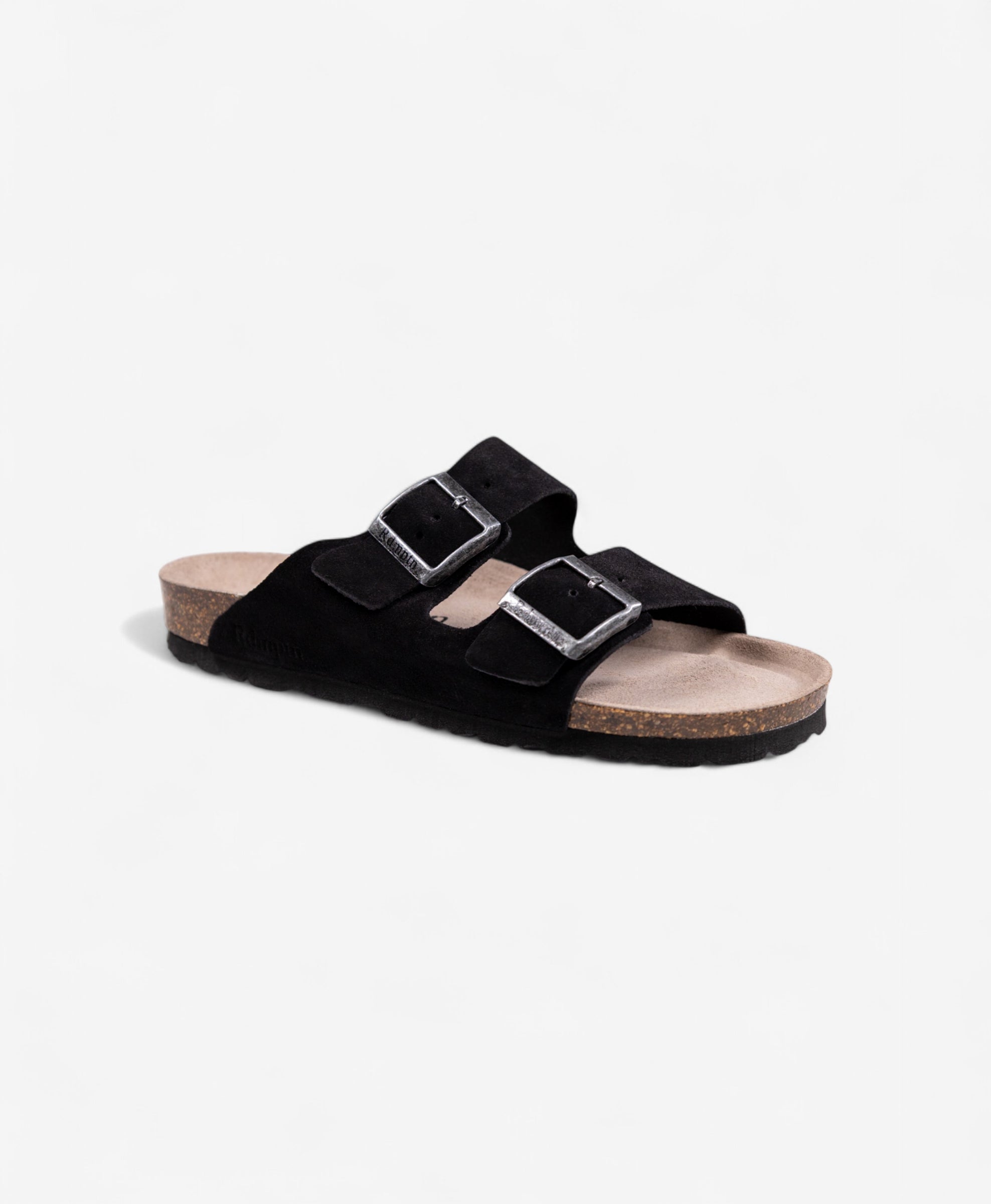 Hossegor Suede - Negra
