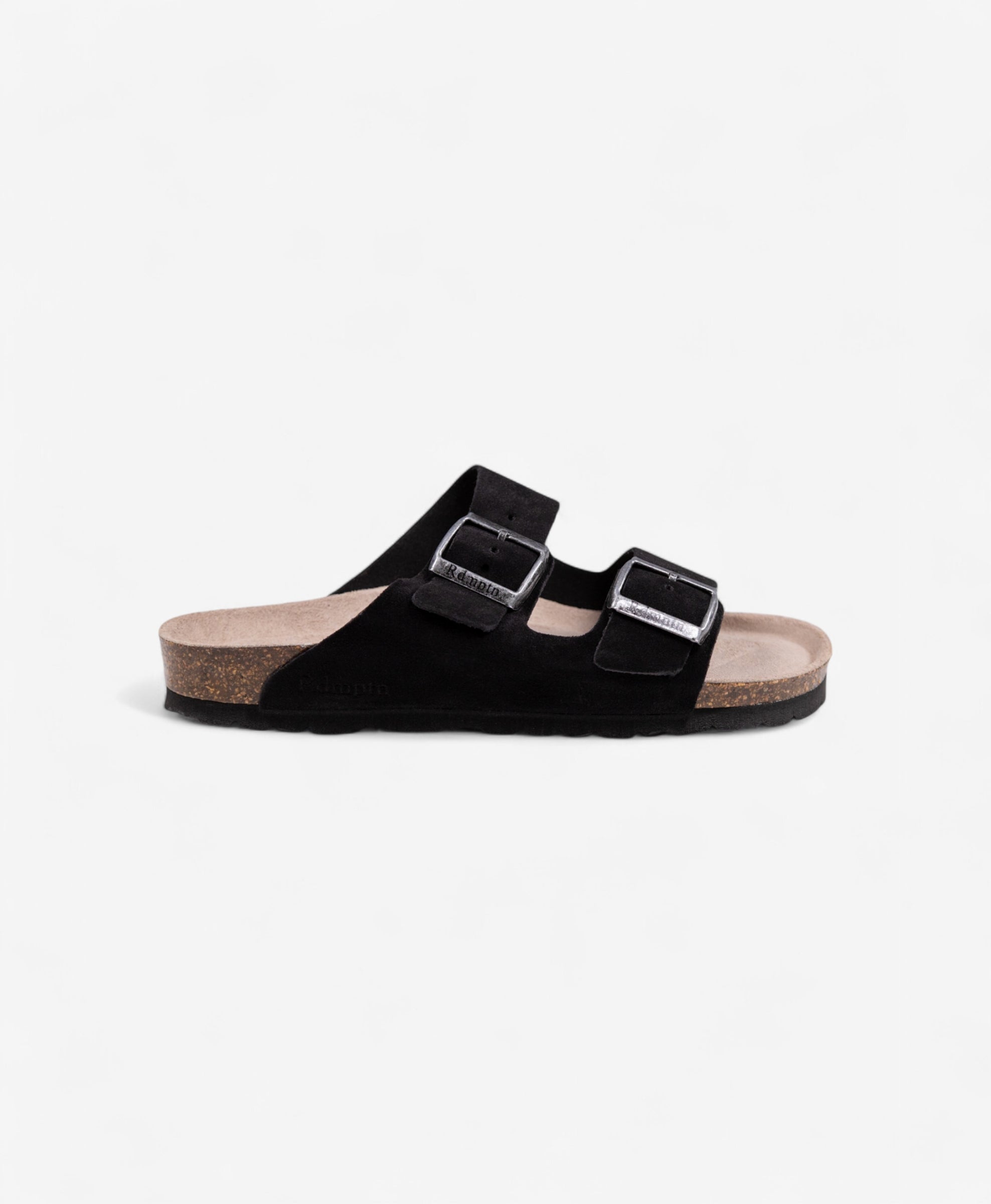Hossegor Suede - Negra