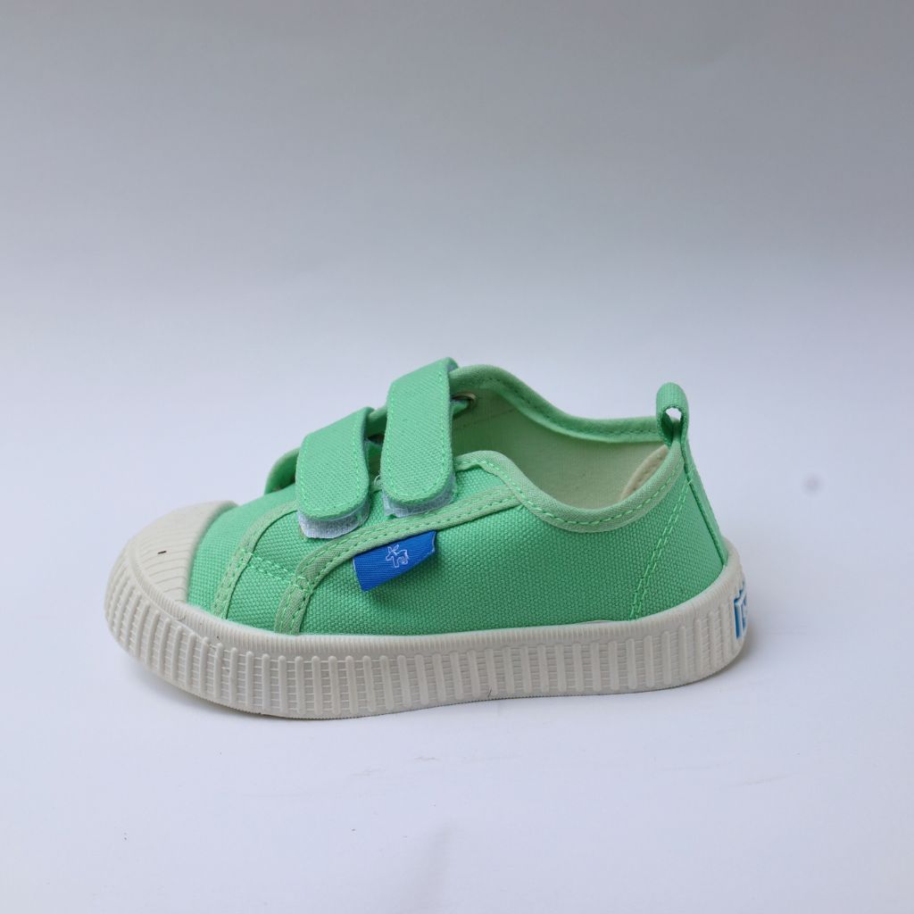 ZAPATILLA VELCRO NIÑOS AQUA