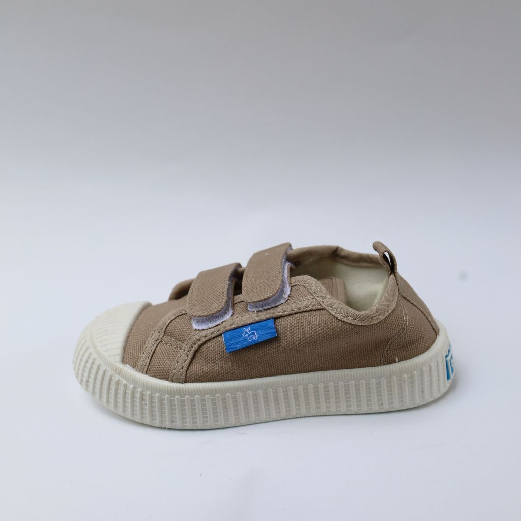 ZAPATILLA VELCRO NIÑOS SAND