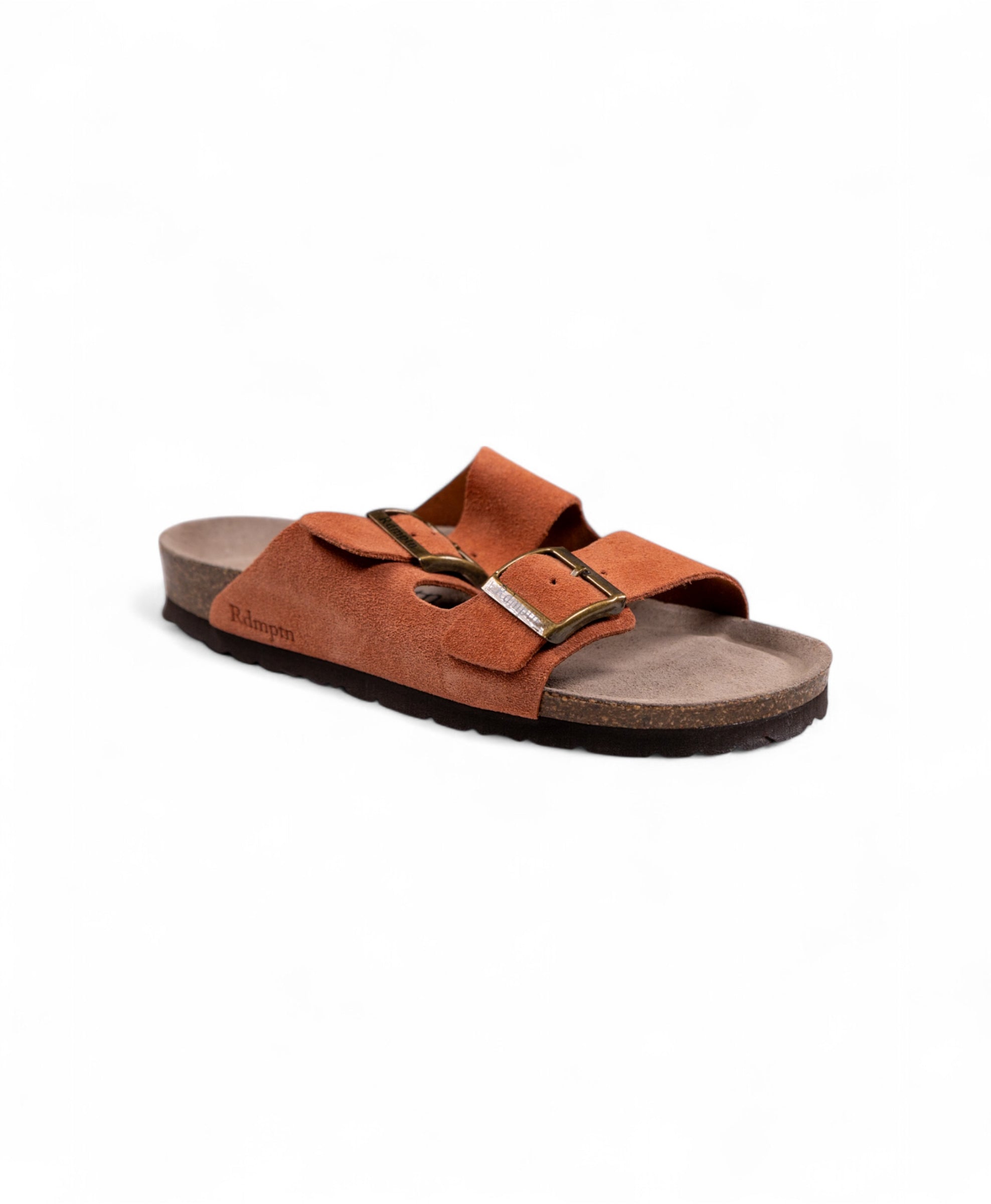 Hossegor Suede - Terracota