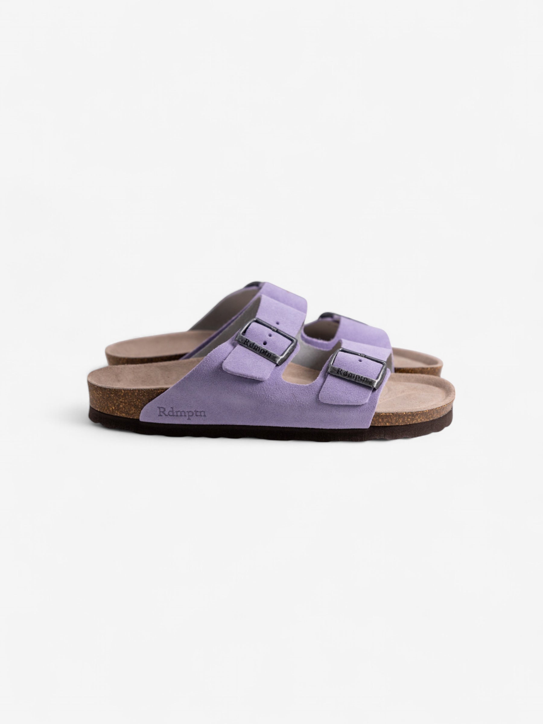 Hossegor Suede - Lila
