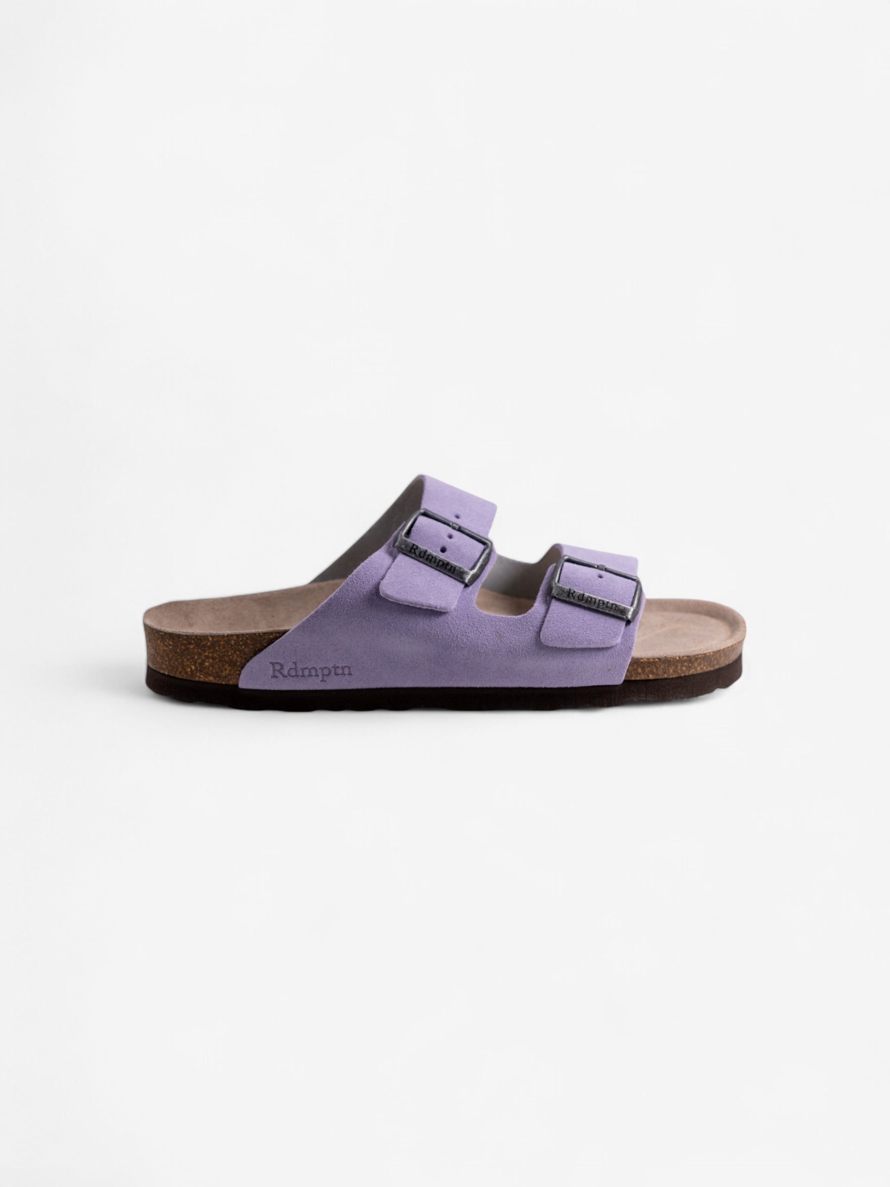 Hossegor Suede - Lila